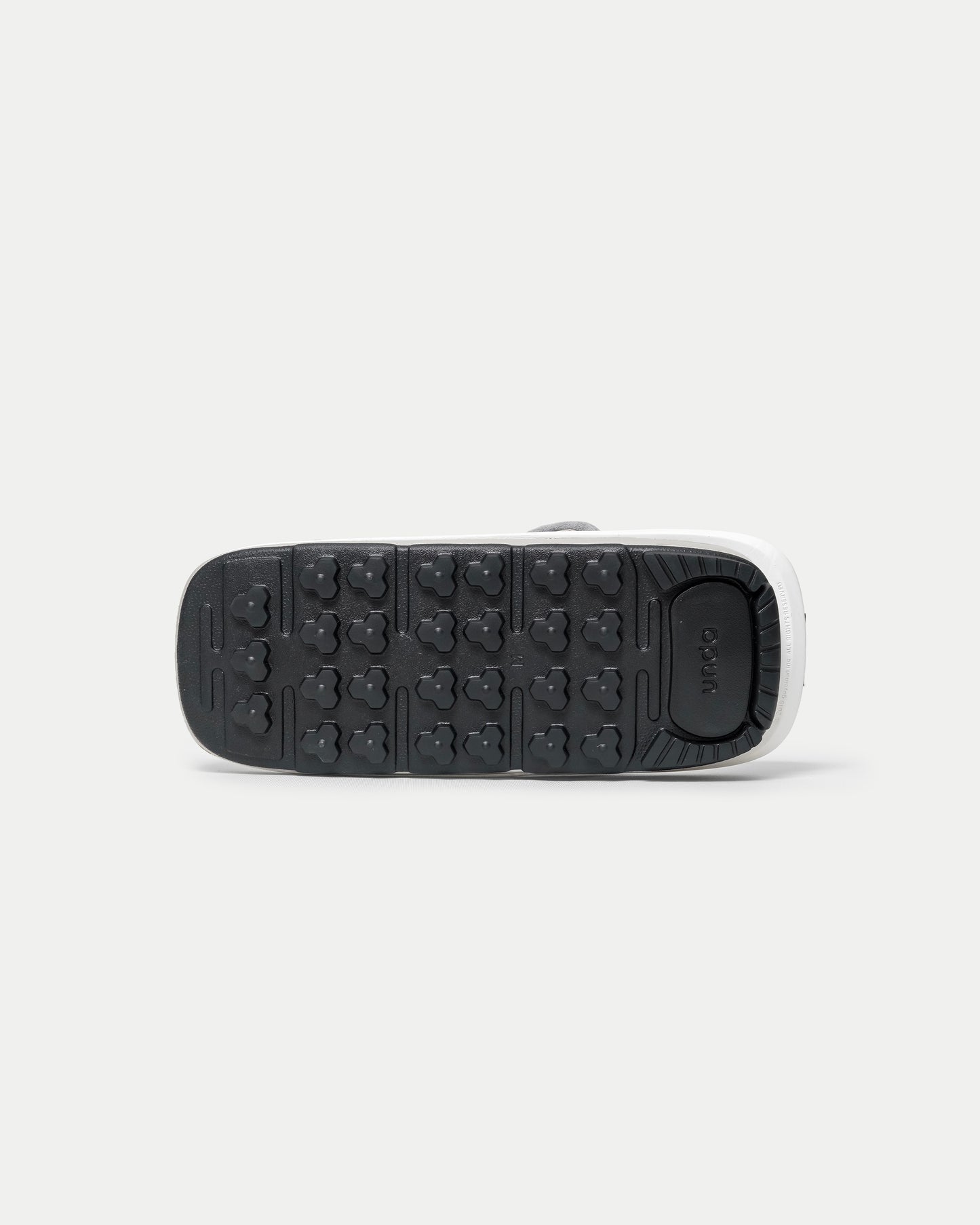 SETTA × SNEAKER “ unda DUAL 2.0 ” / TOUGH GREIGE