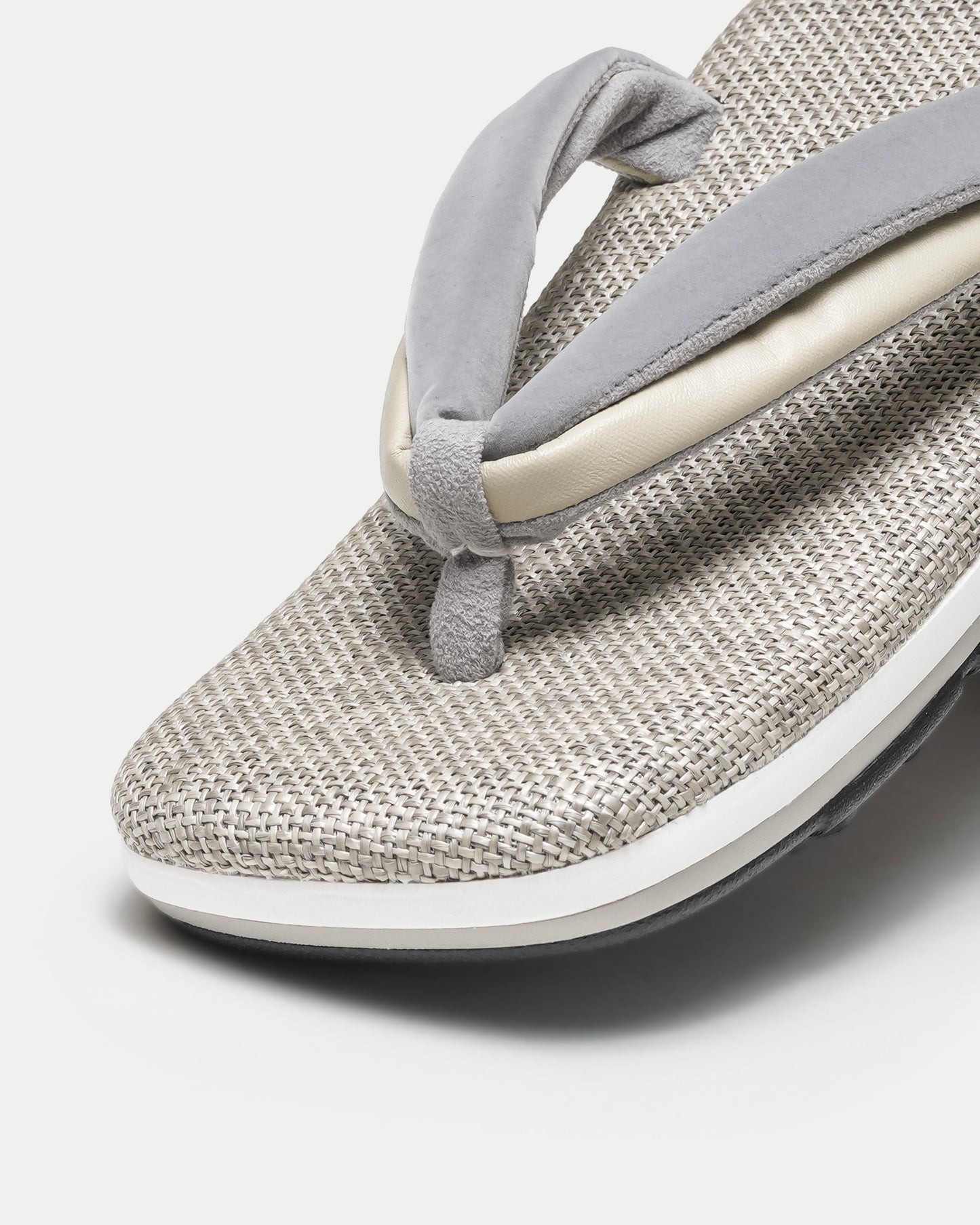 SETTA × SNEAKER “ unda DUAL 2.0 ” / TOUGH GREIGE