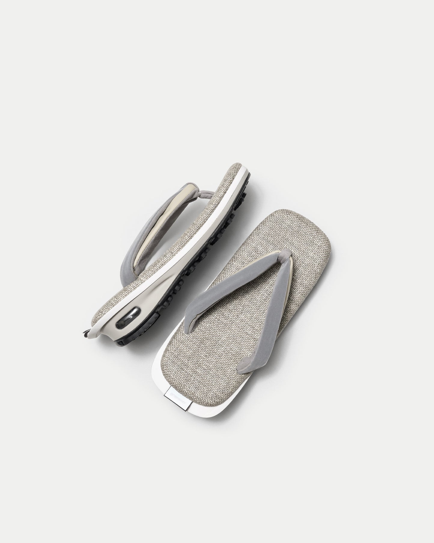 SETTA × SNEAKER “ unda DUAL 2.0 ” / TOUGH GREIGE