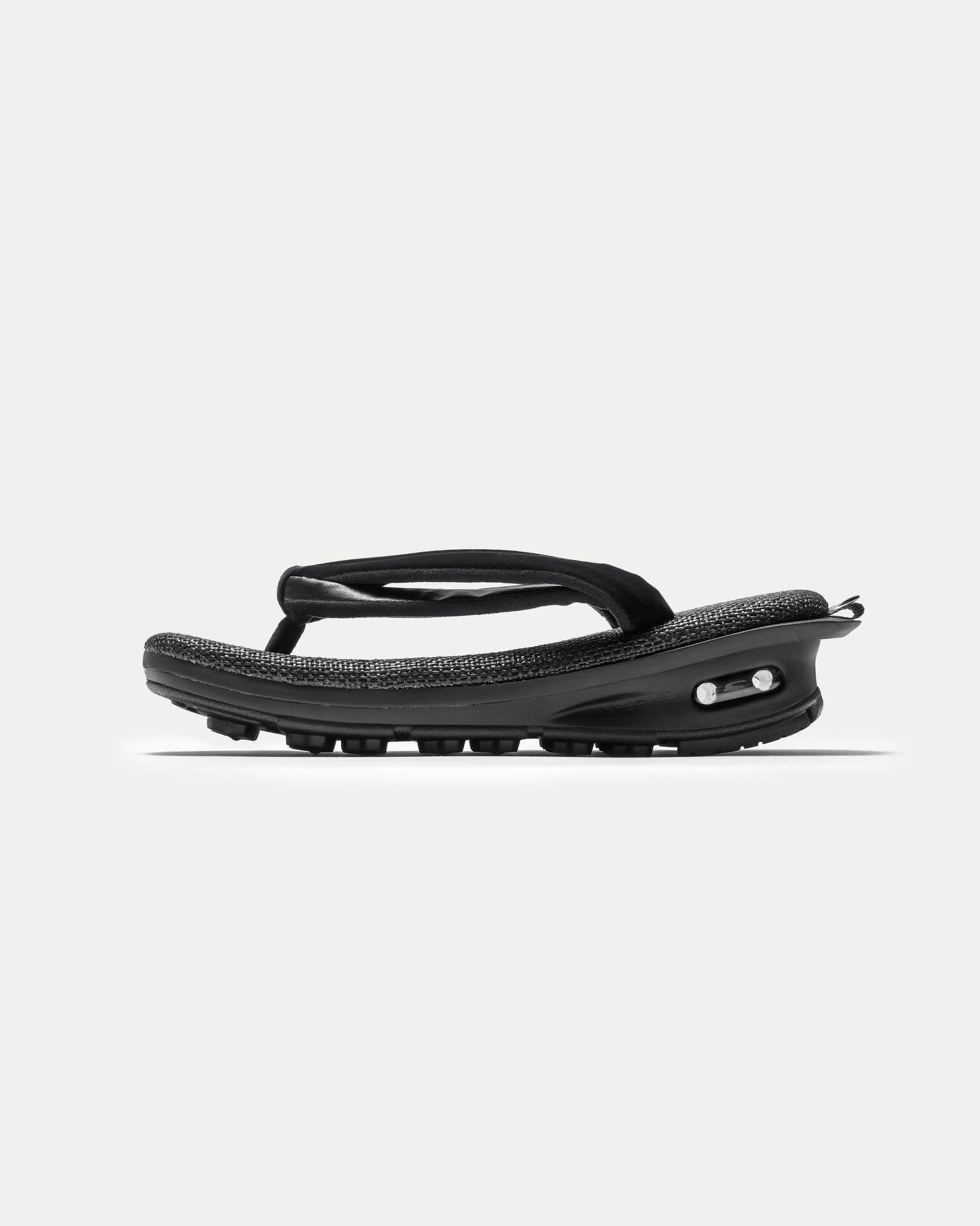 SETTA × SNEAKER “ unda DUAL 2.0 ” / TOUGH SUMI