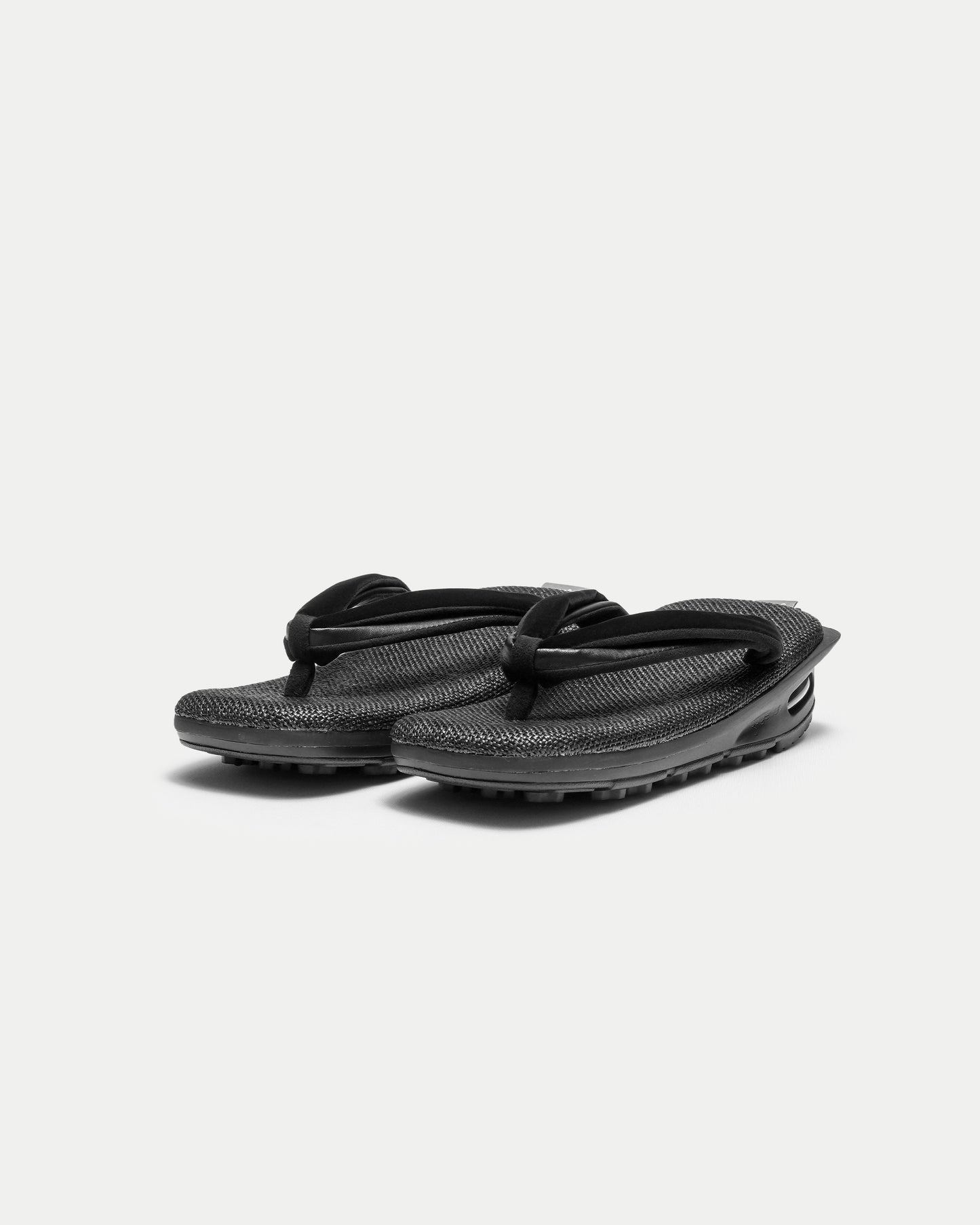 SETTA × SNEAKER “ unda DUAL 2.0 ” / TOUGH SUMI