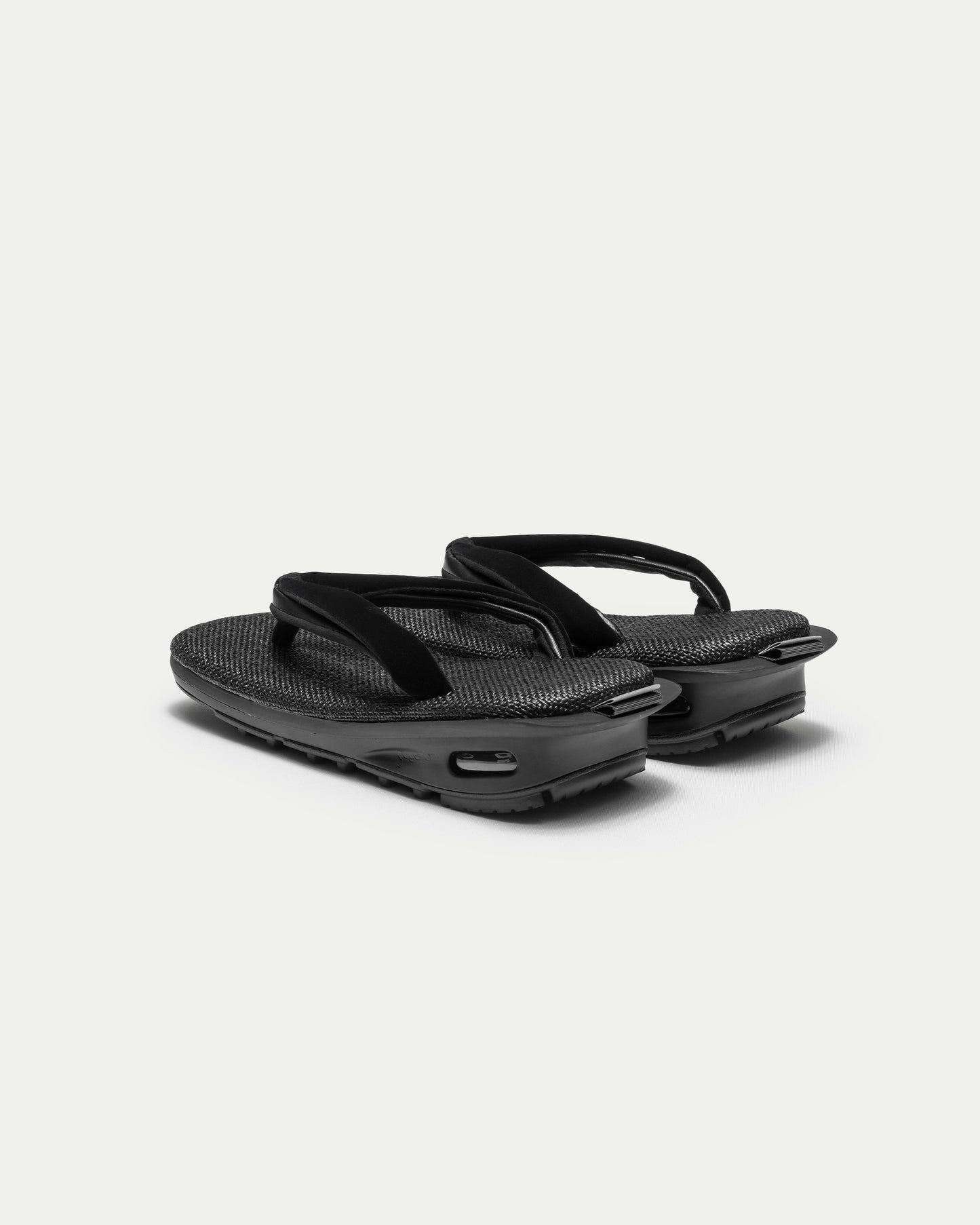 SETTA × SNEAKER “ unda DUAL 2.0 ” / TOUGH SUMI