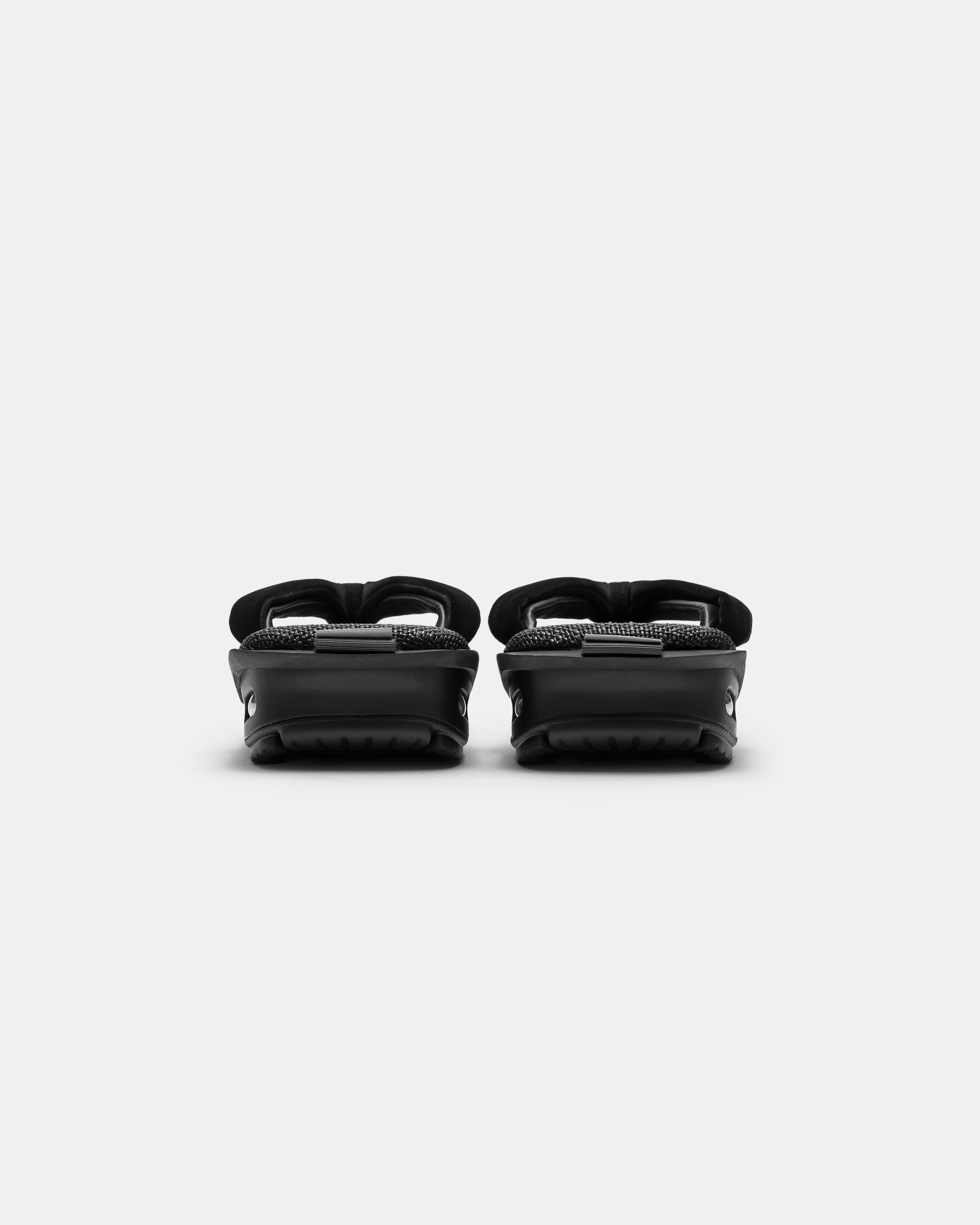 SETTA × SNEAKER “ unda DUAL 2.0 ” / TOUGH SUMI – goyemon