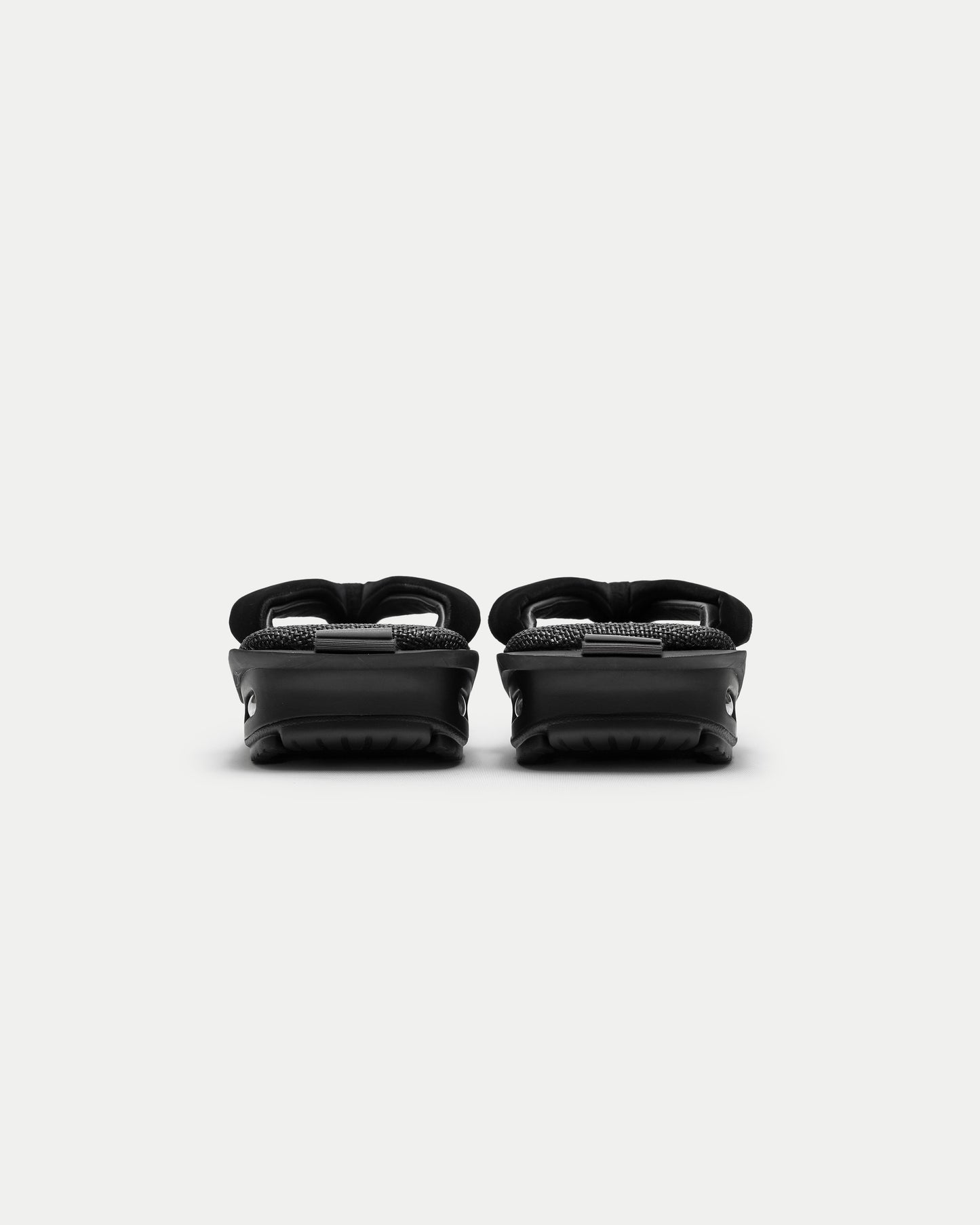 SETTA × SNEAKER “ unda DUAL 2.0 ” / TOUGH SUMI