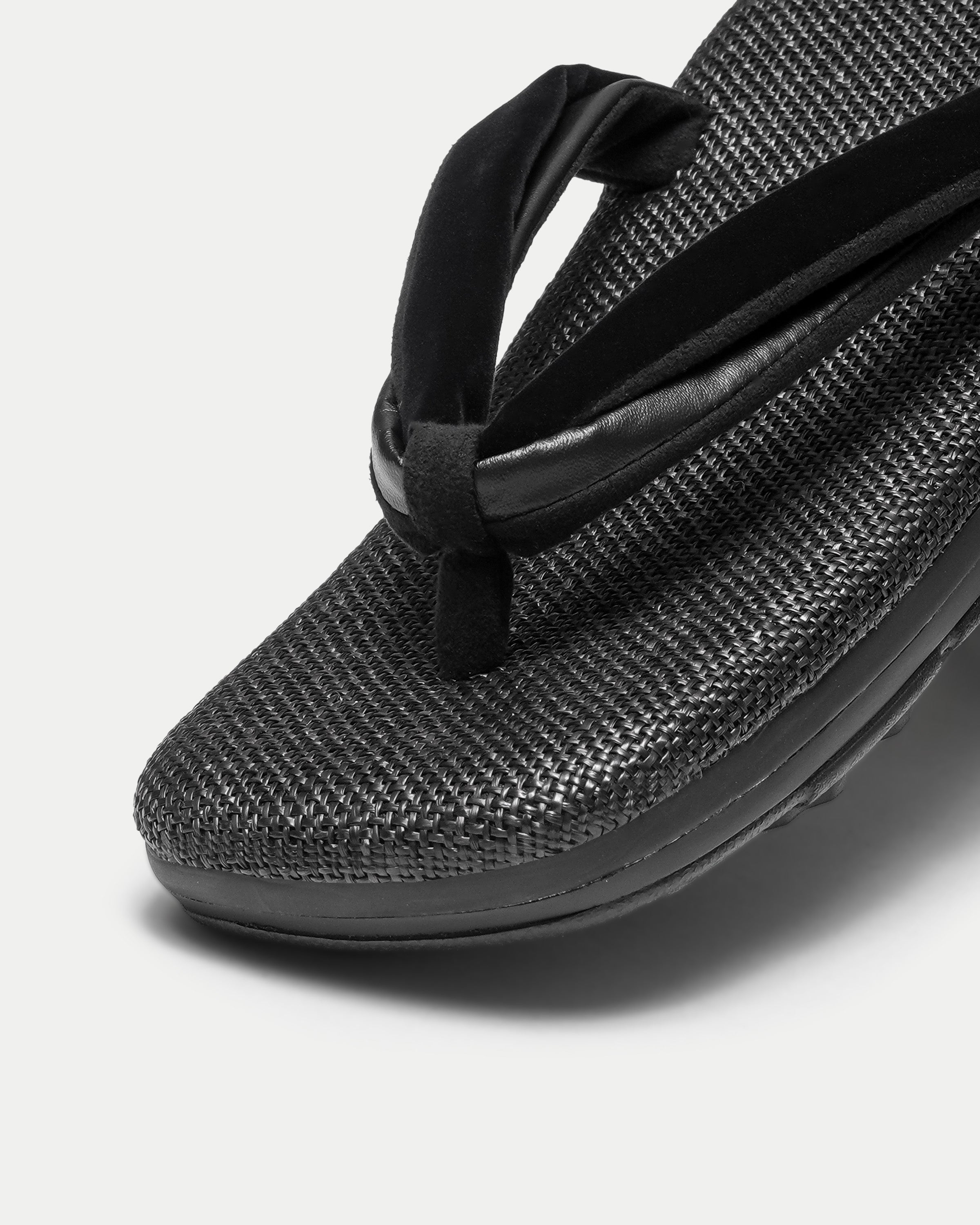 SETTA × SNEAKER “ unda DUAL 2.0 ” / TOUGH SUMI – goyemon