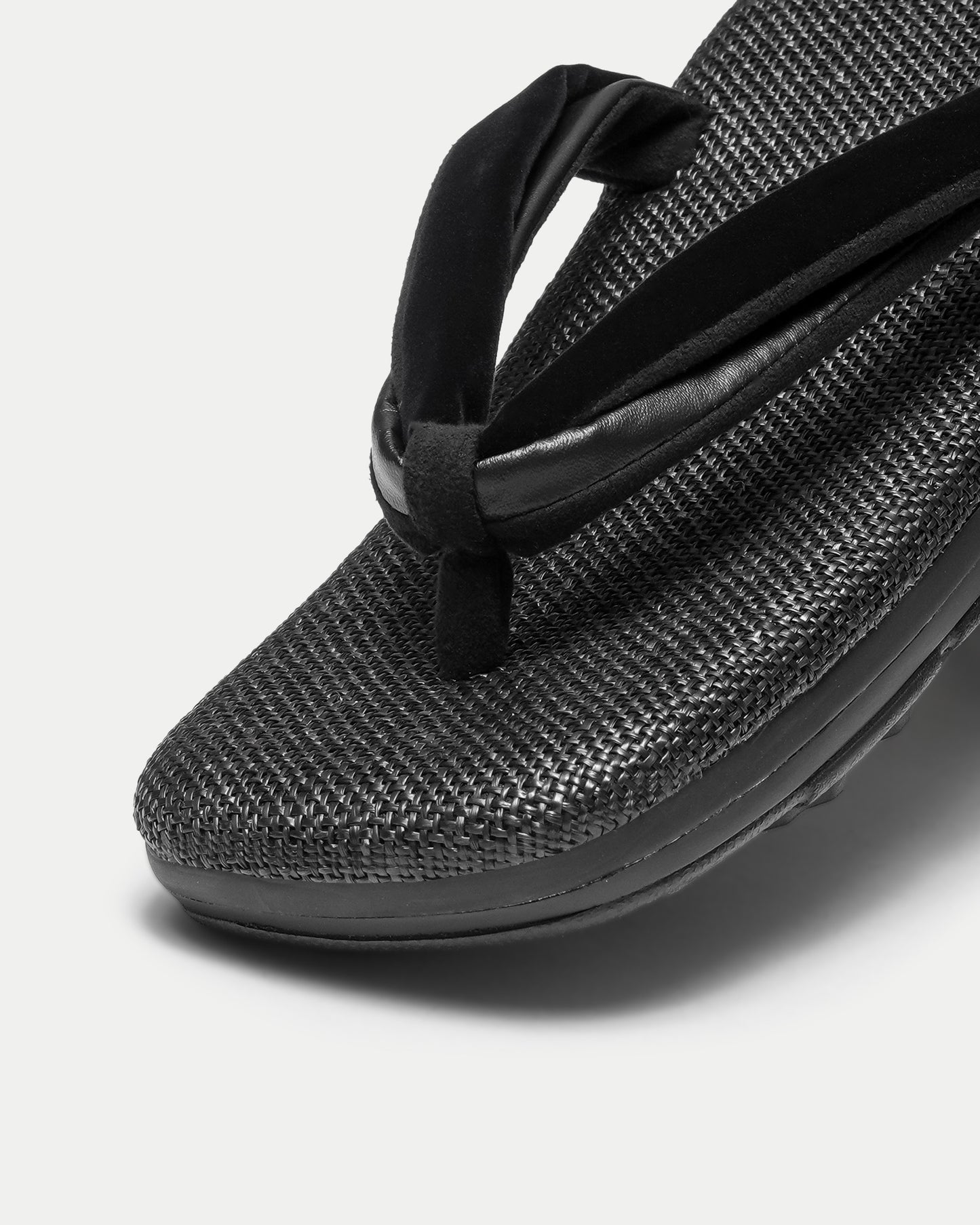 SETTA × SNEAKER “ unda DUAL 2.0 ” / TOUGH SUMI