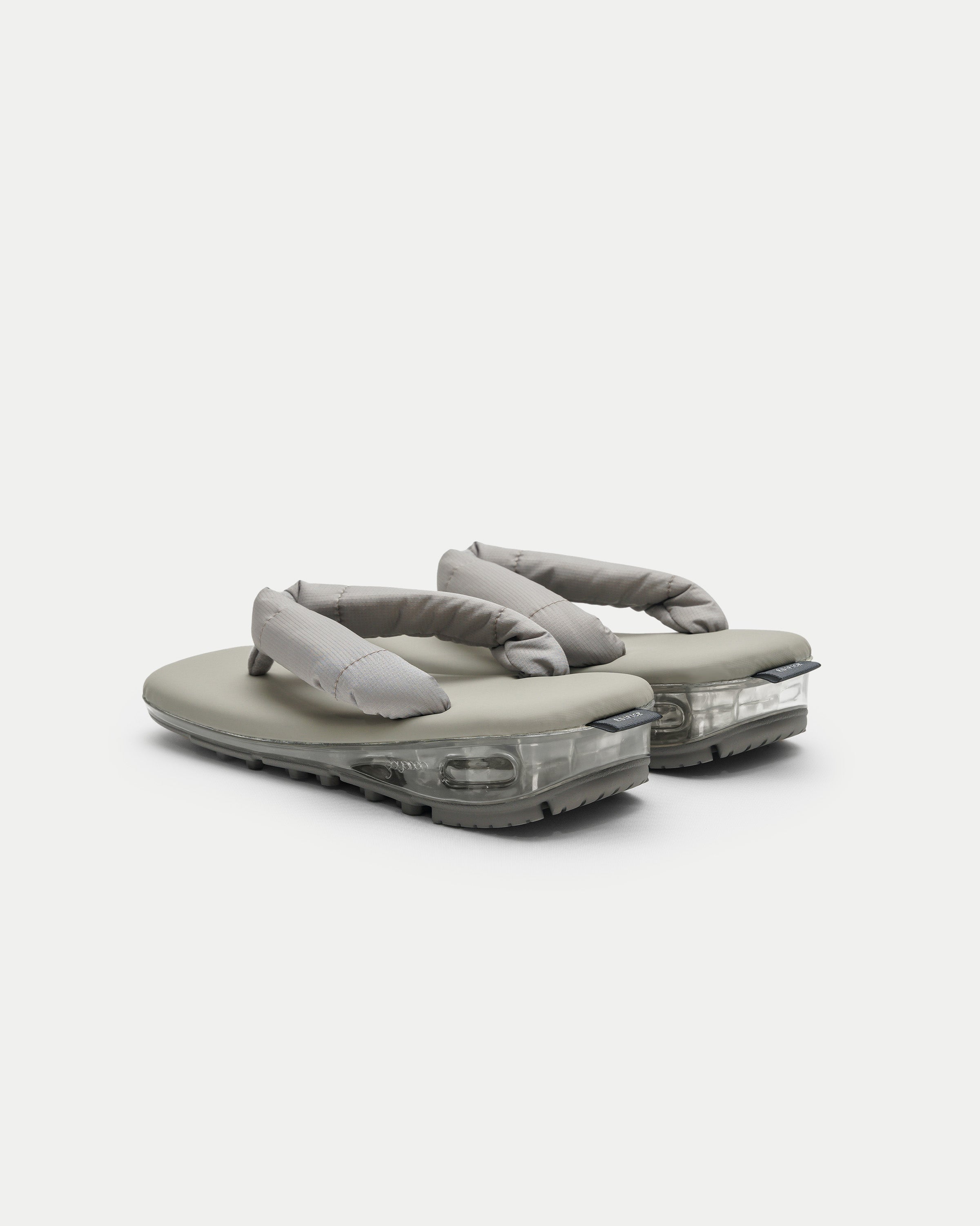 EDIFICE × goyemon “ unda ” EX / NEBULA OOKAMI［25SS］