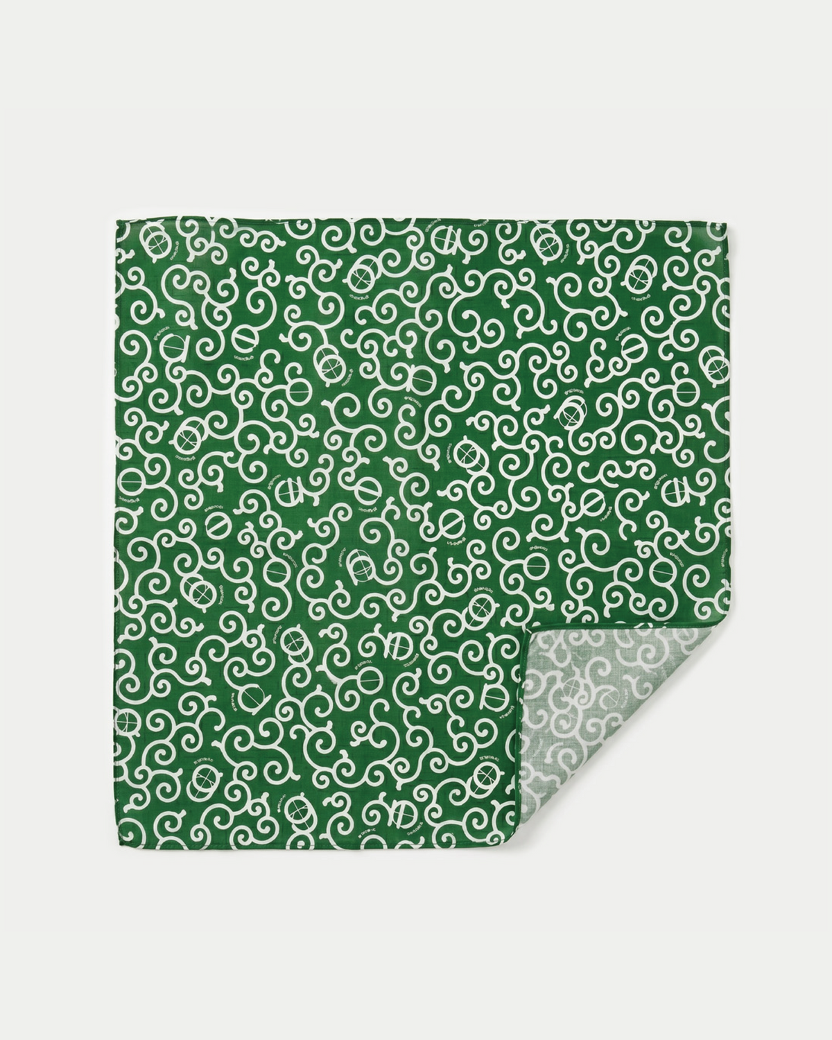 goyemon FUROSHIKI / GREEN