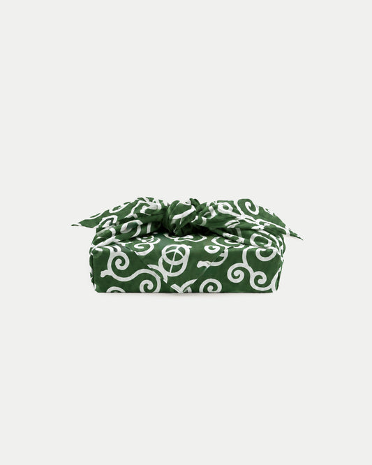 goyemon FUROSHIKI / GREEN