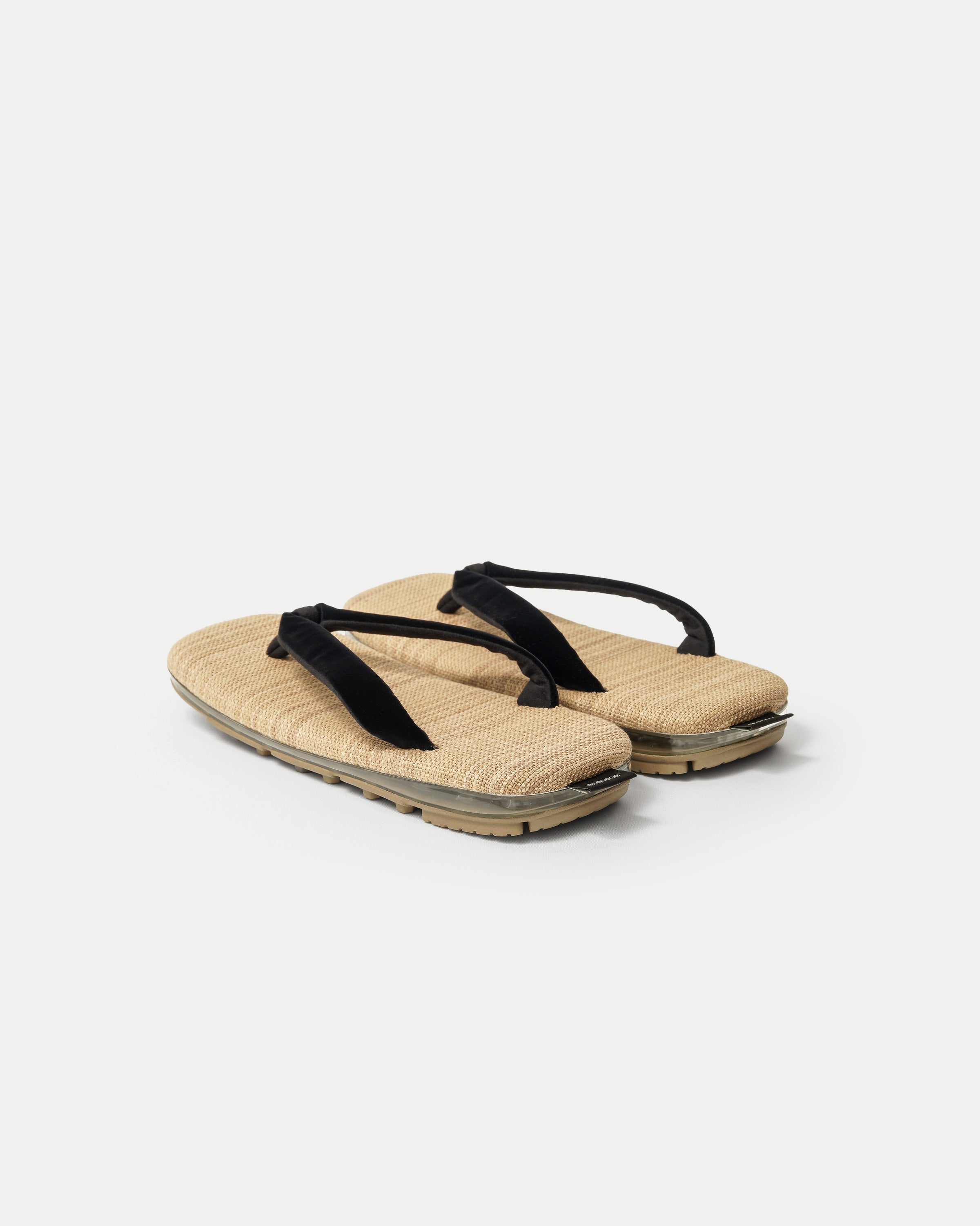SETTA × SNEAKER “ unda HOVER ” / BLACK – goyemon