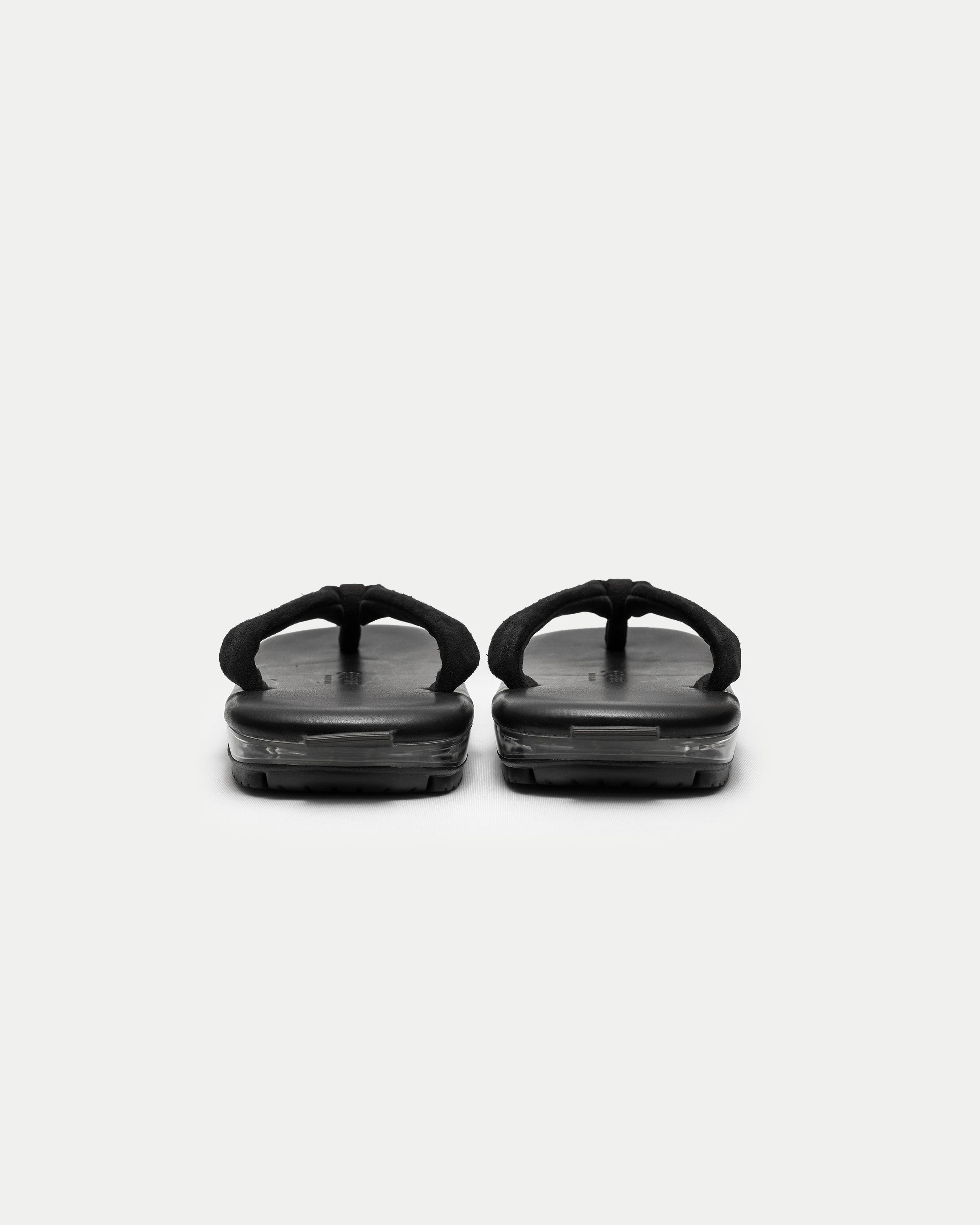 SETTA × SNEAKER “ unda HOVER ” / LEATHER SUMI – goyemon