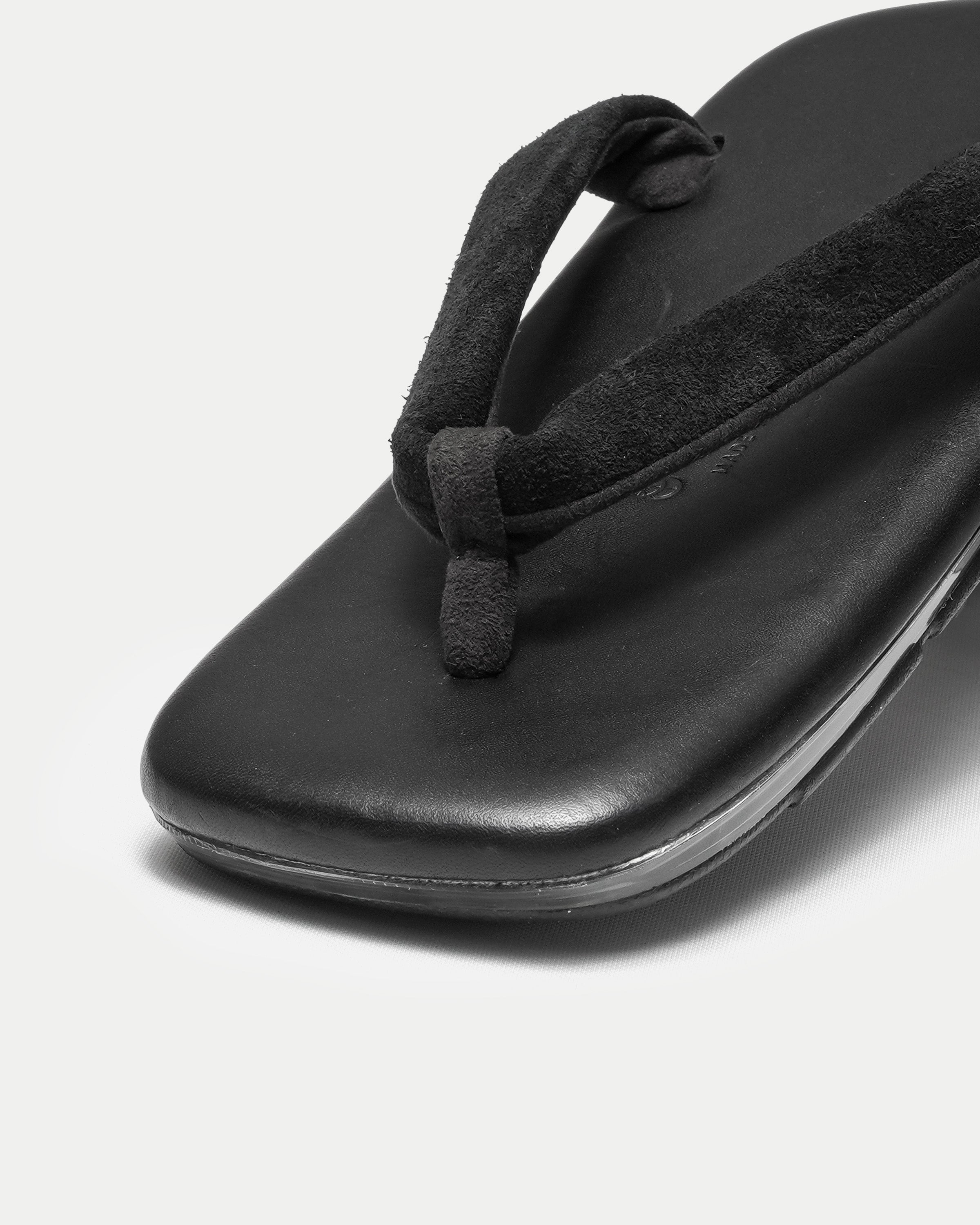 靴 goyemon for everyone unda down NAVY L SETTA × SNEAKER “ unda HOVER ” / LEATHER SUMI – goyemon