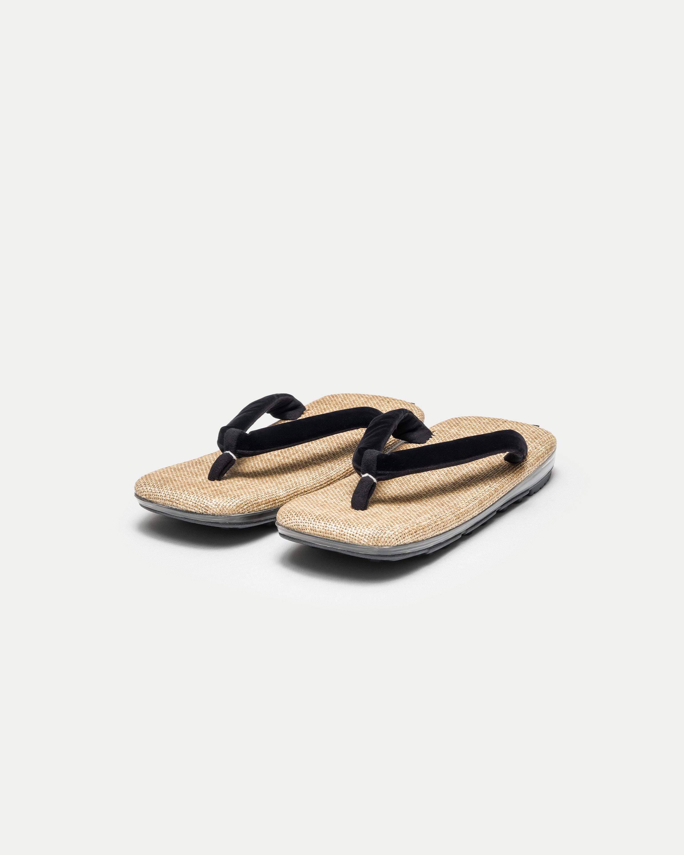 SETTA × SNEAKER “ unda HOVER ” / TOUGH BLACK – goyemon