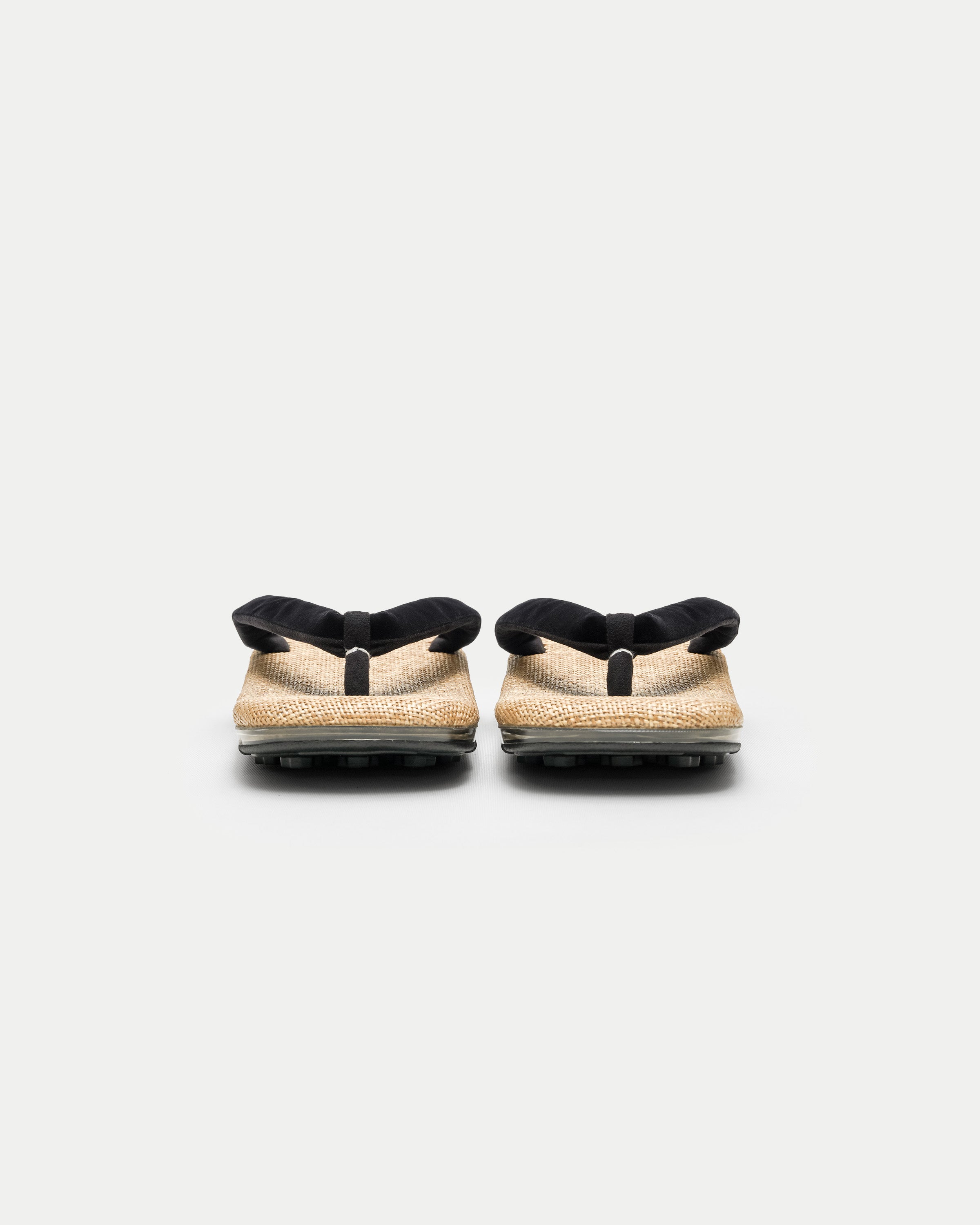 SETTA × SNEAKER “ unda HOVER ” / TOUGH BLACK – goyemon