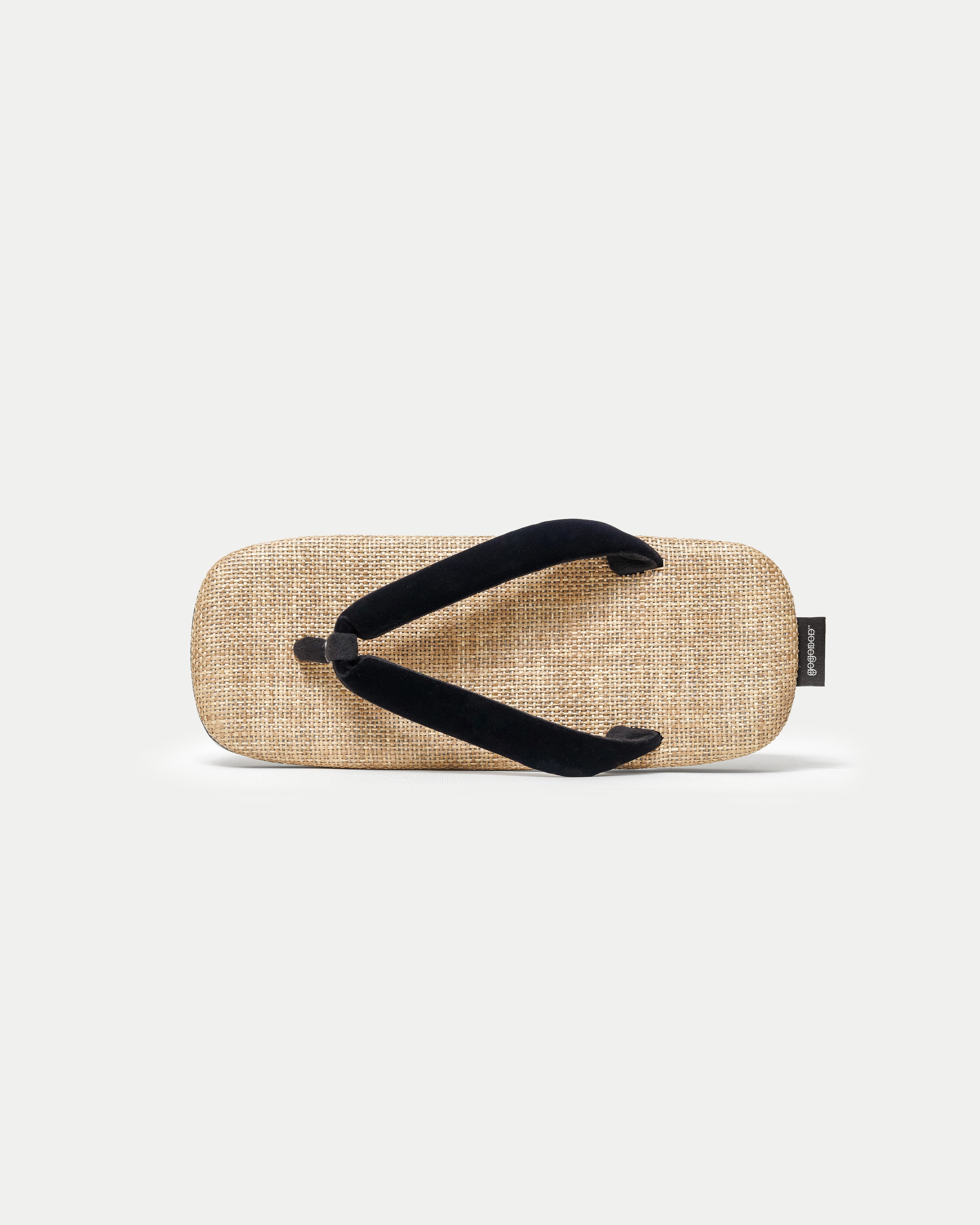 SETTA × SNEAKER “ unda HOVER ” / TOUGH BLACK – goyemon