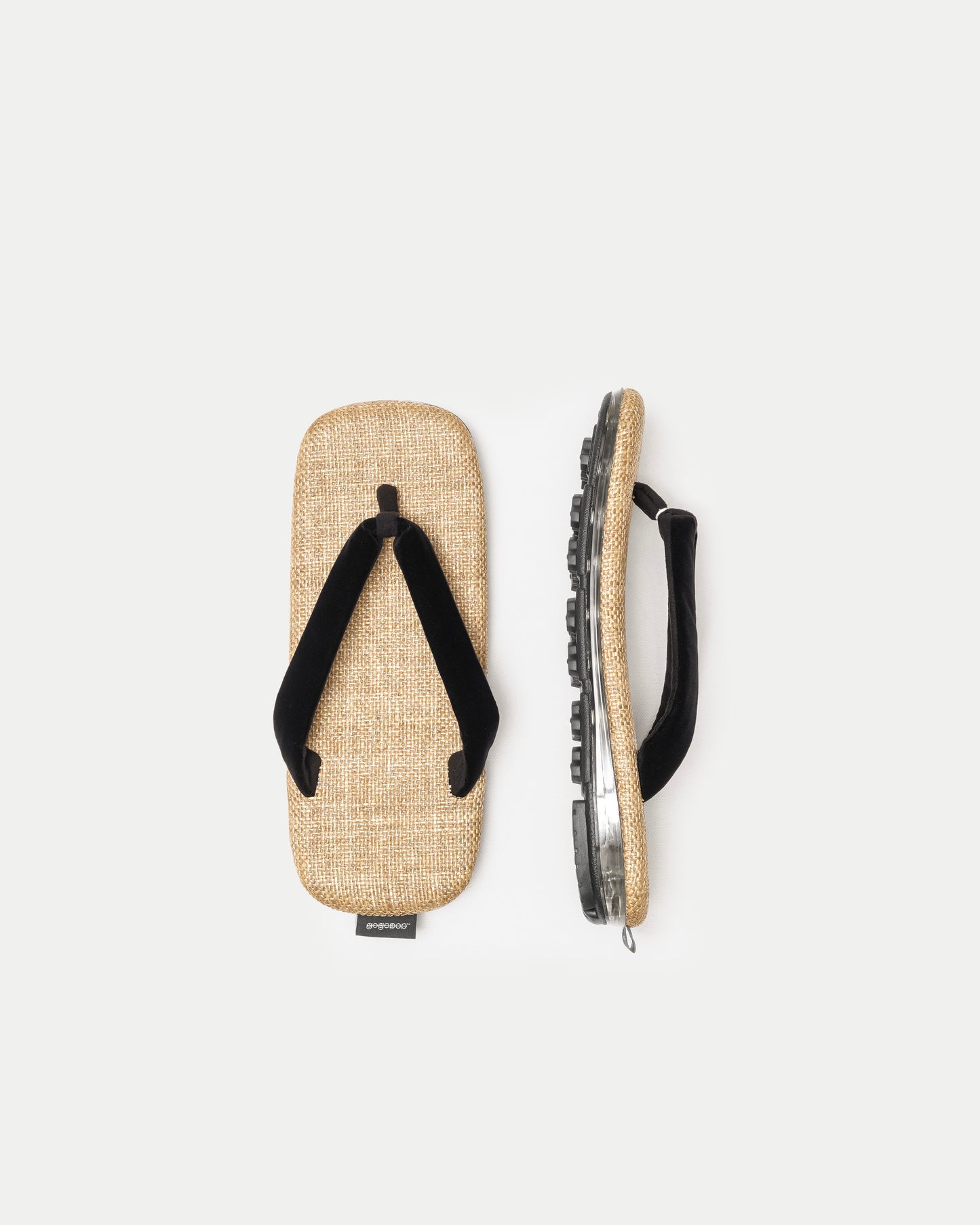 SETTA × SNEAKER “ unda HOVER ” / TOUGH BLACK