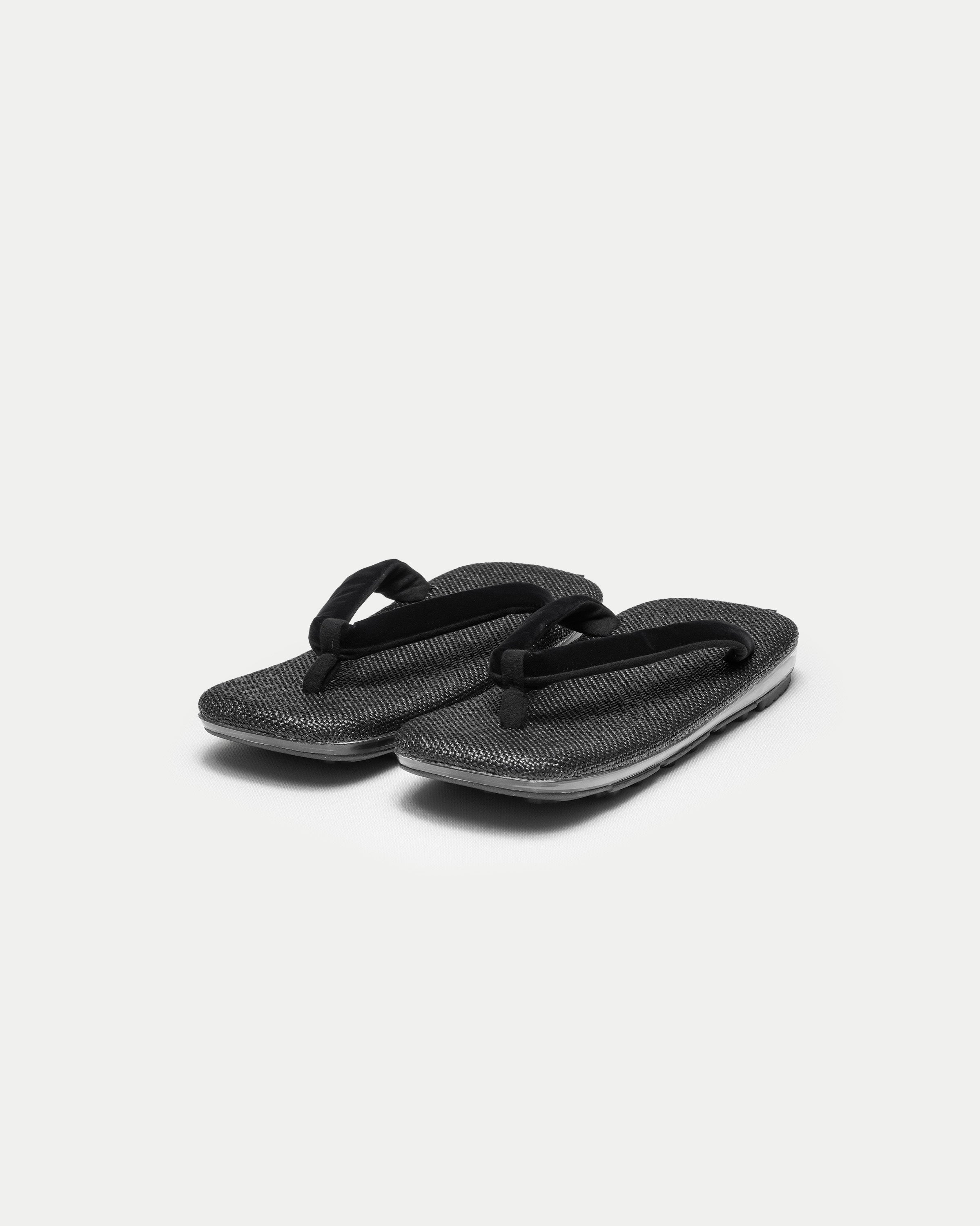 SETTA × SNEAKER “ unda HOVER ” / TOUGH SUMI – goyemon