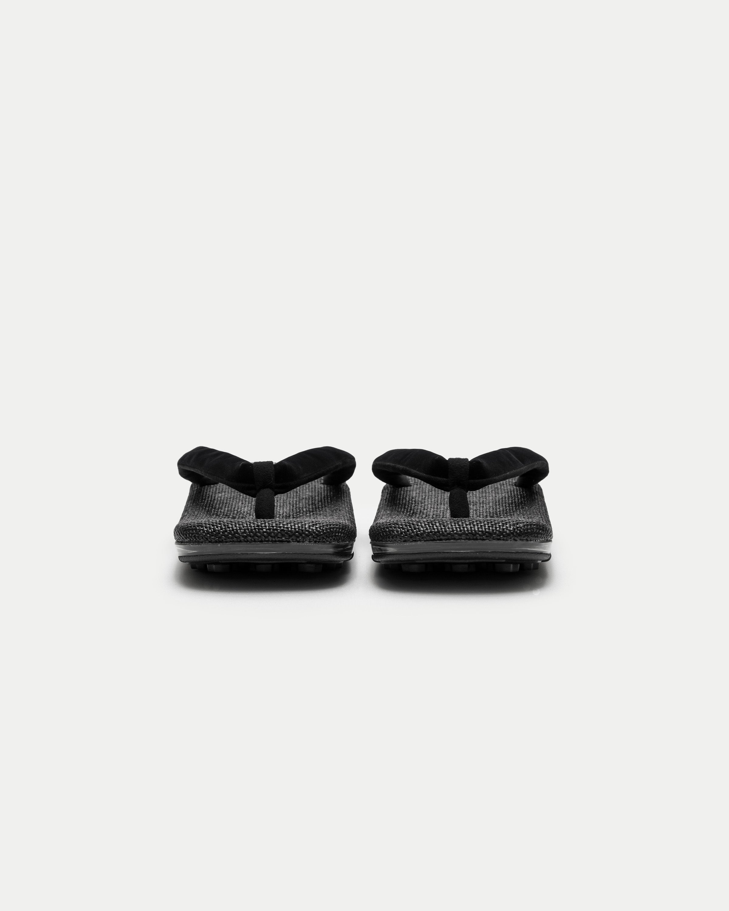 SETTA × SNEAKER “ unda HOVER ” / TOUGH SUMI – goyemon