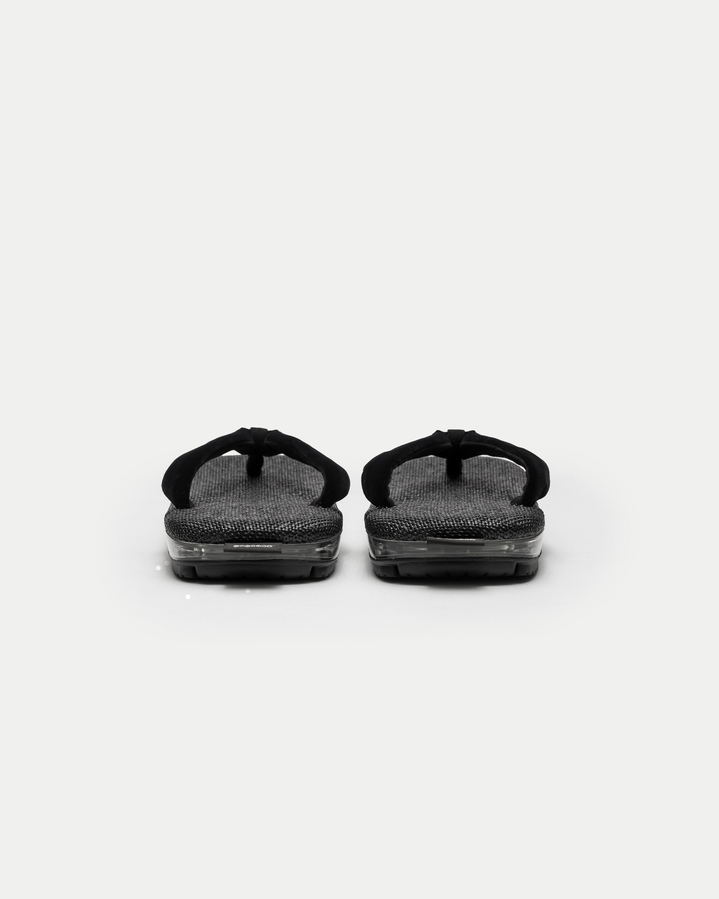 SETTA × SNEAKER “ unda HOVER ” / TOUGH SUMI – goyemon