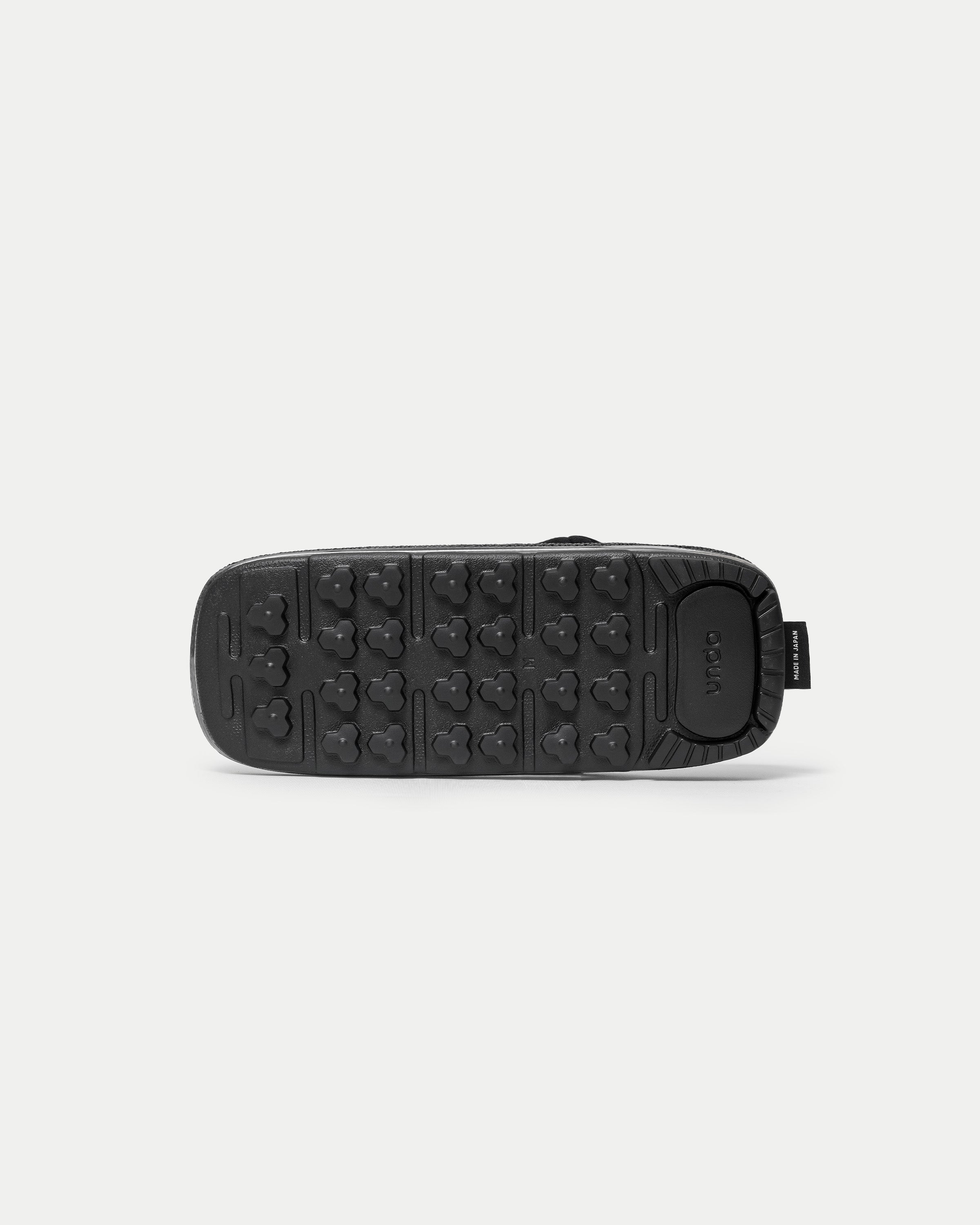 SETTA × SNEAKER “ unda HOVER ” / TOUGH SUMI – goyemon