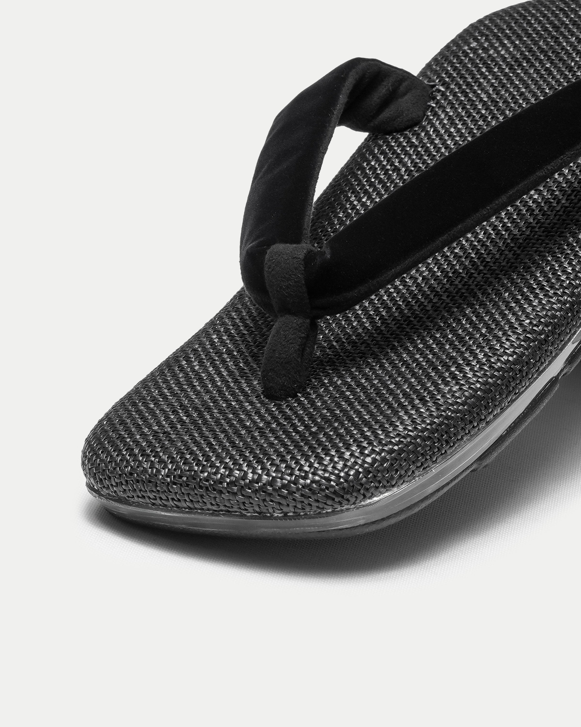 SETTA × SNEAKER “ unda HOVER ” / TOUGH SUMI – goyemon
