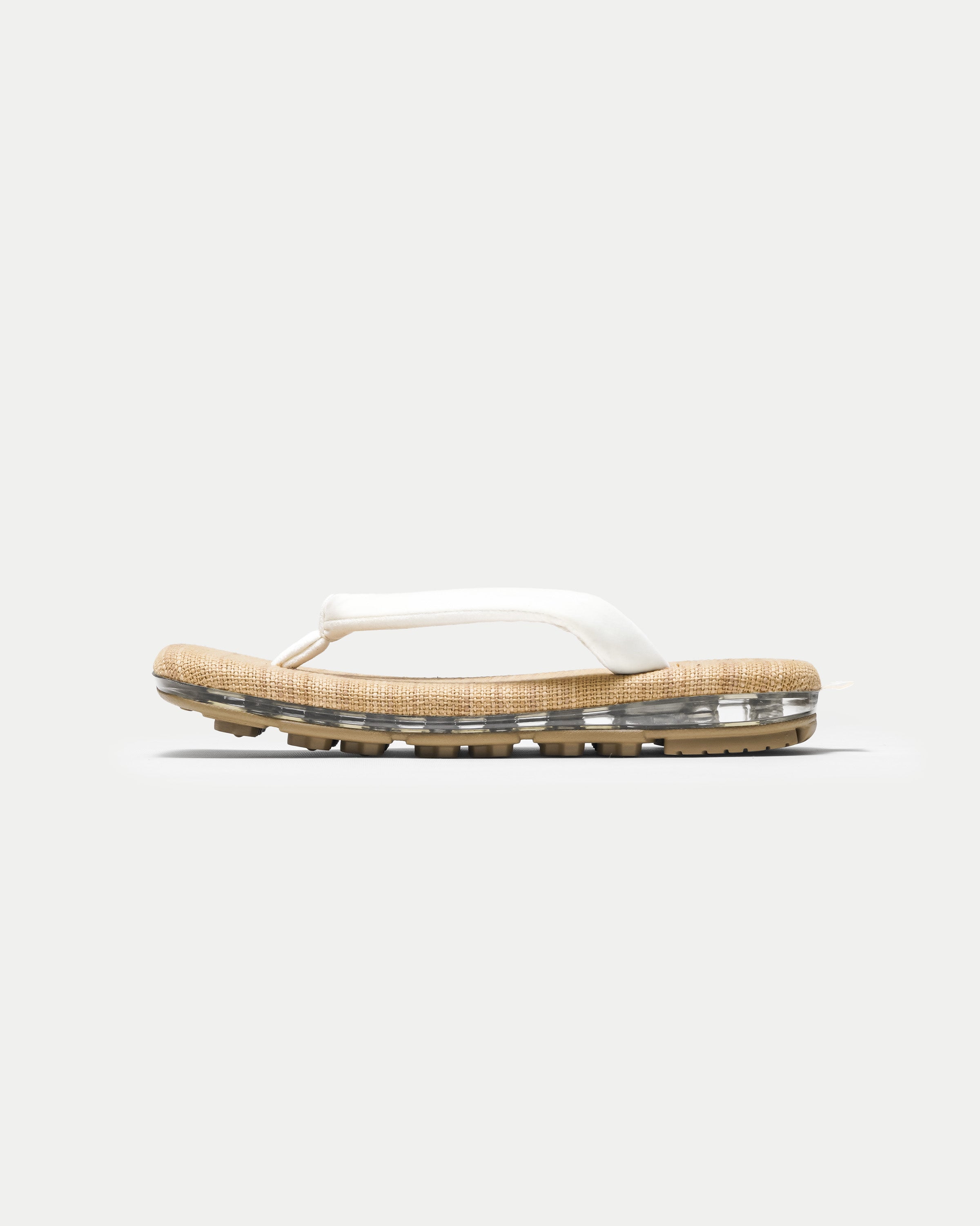 SETTA × SNEAKER “ unda HOVER ” / WHITE – goyemon