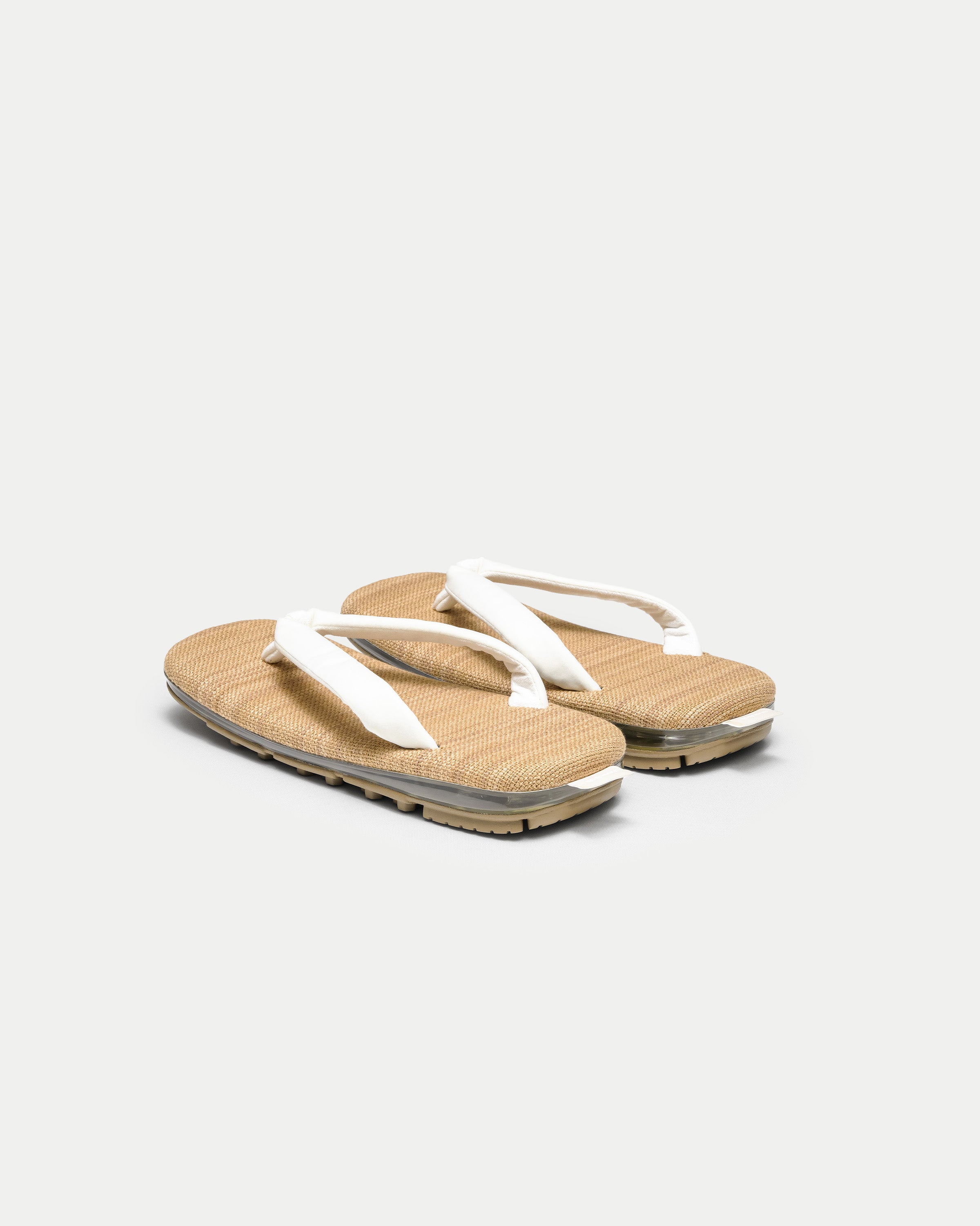 SETTA × SNEAKER “ unda HOVER ” / WHITE – goyemon