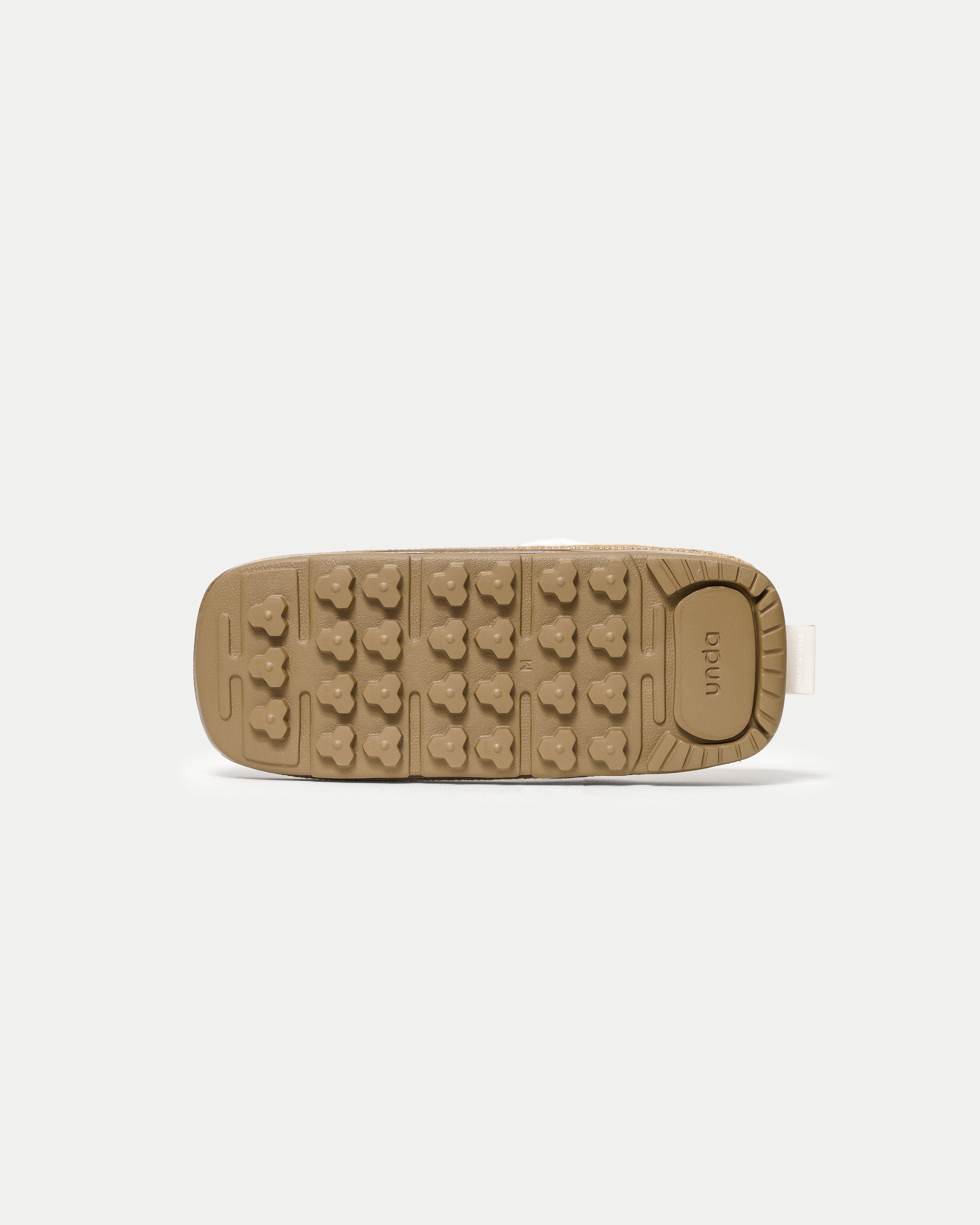 SETTA × SNEAKER “ unda HOVER ” / WHITE – goyemon