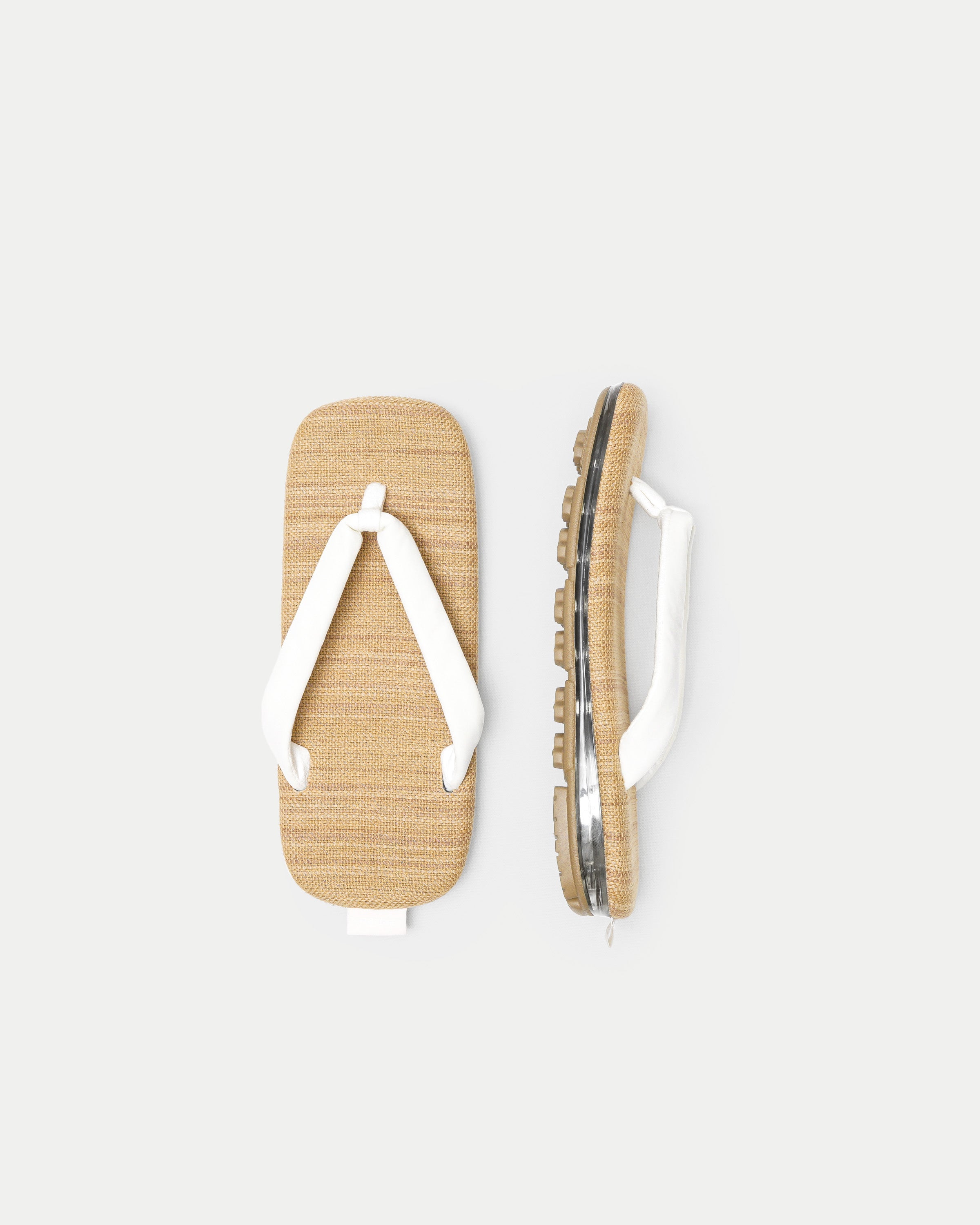 SETTA × SNEAKER “ unda HOVER ” / WHITE – goyemon
