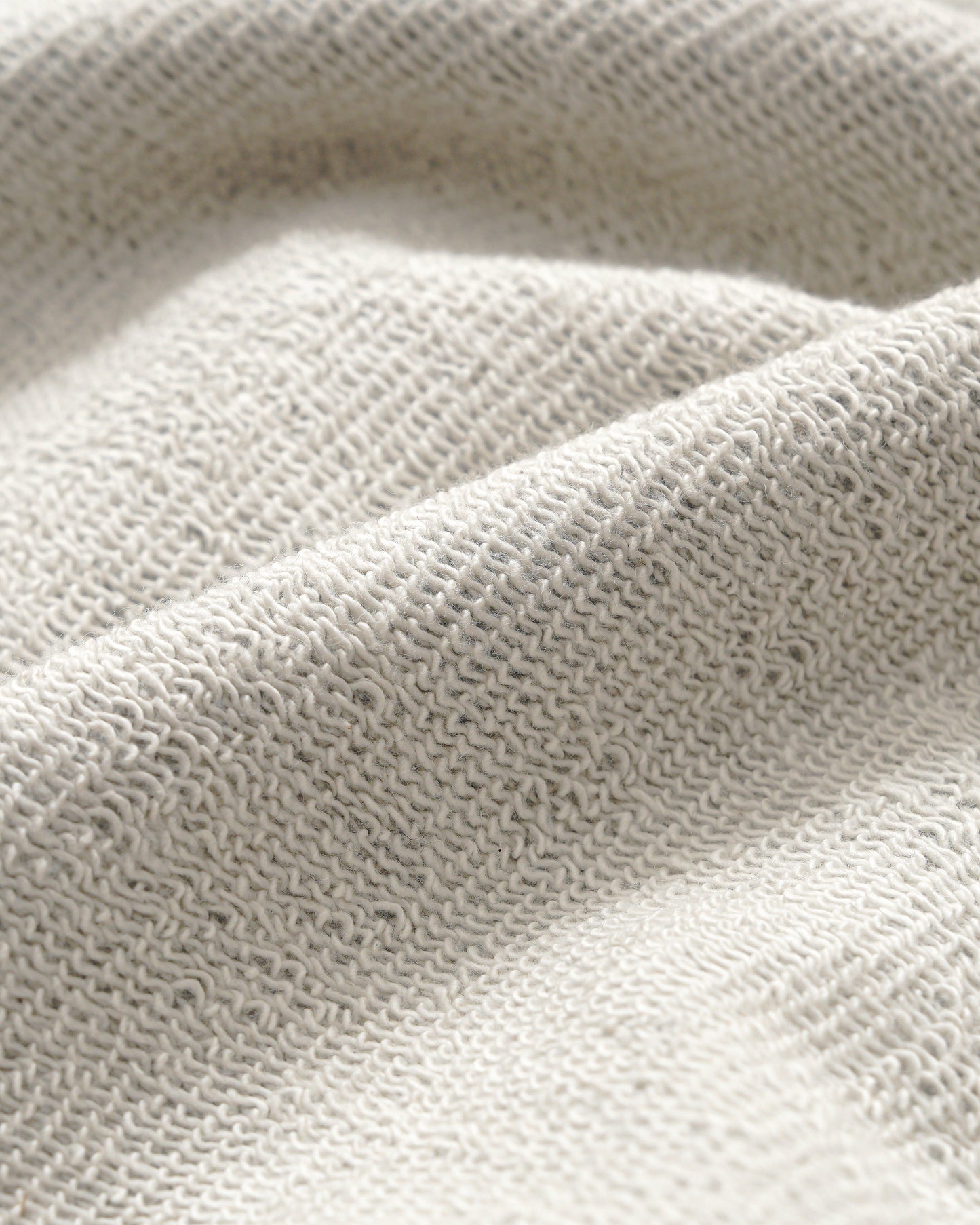 Half Zip Pullover Hoodie / ASH［goyemon general gadget］