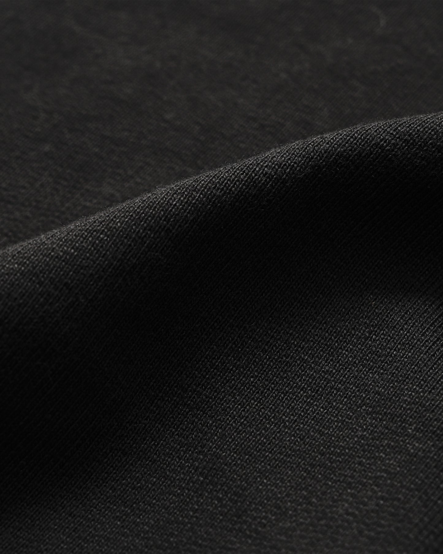 Half Zip Pullover Hoodie / CHARCOAL［goyemon general gadget］