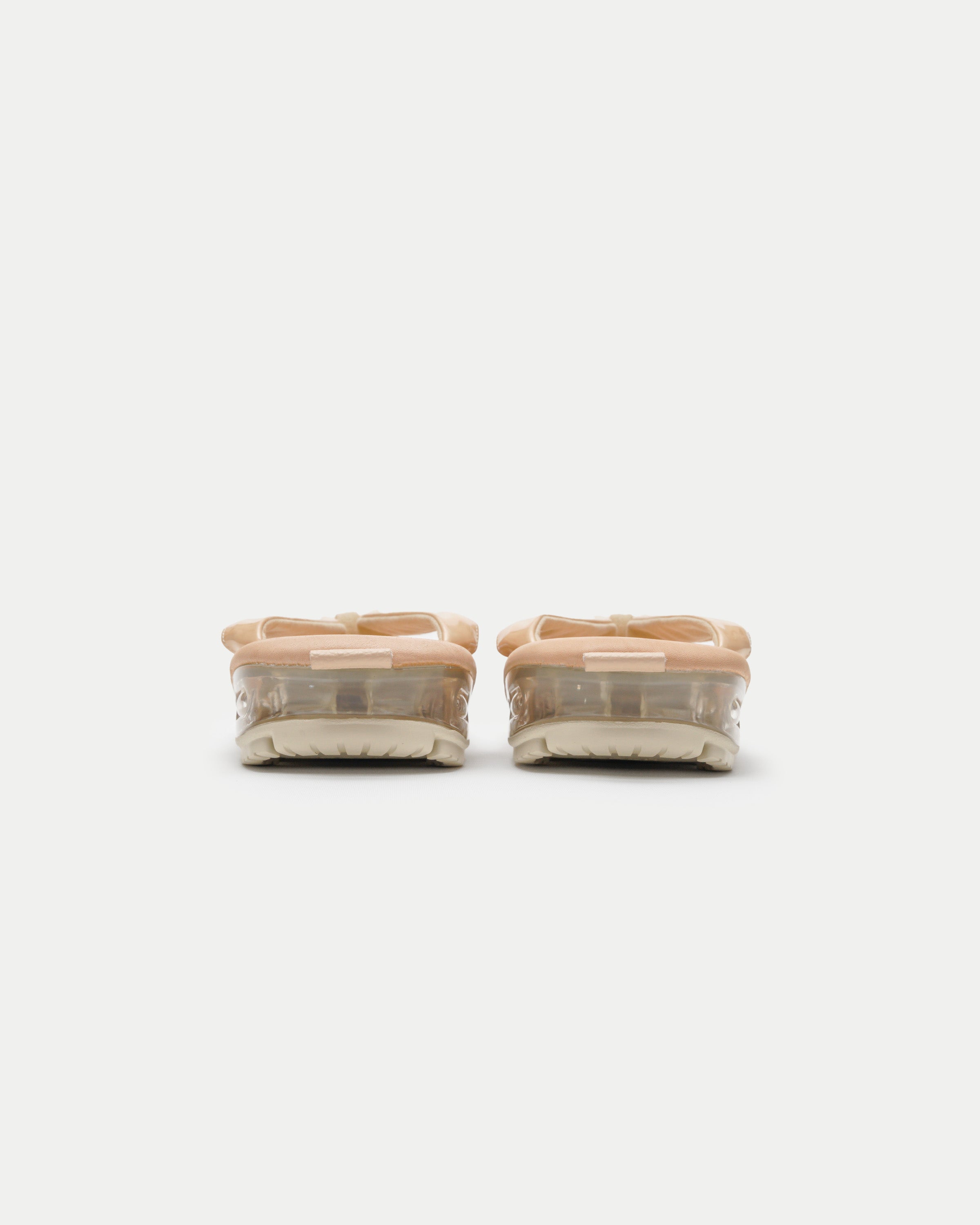 SETTA × SNEAKER “ unda ” / LEATHER NUME［25SS］ – goyemon