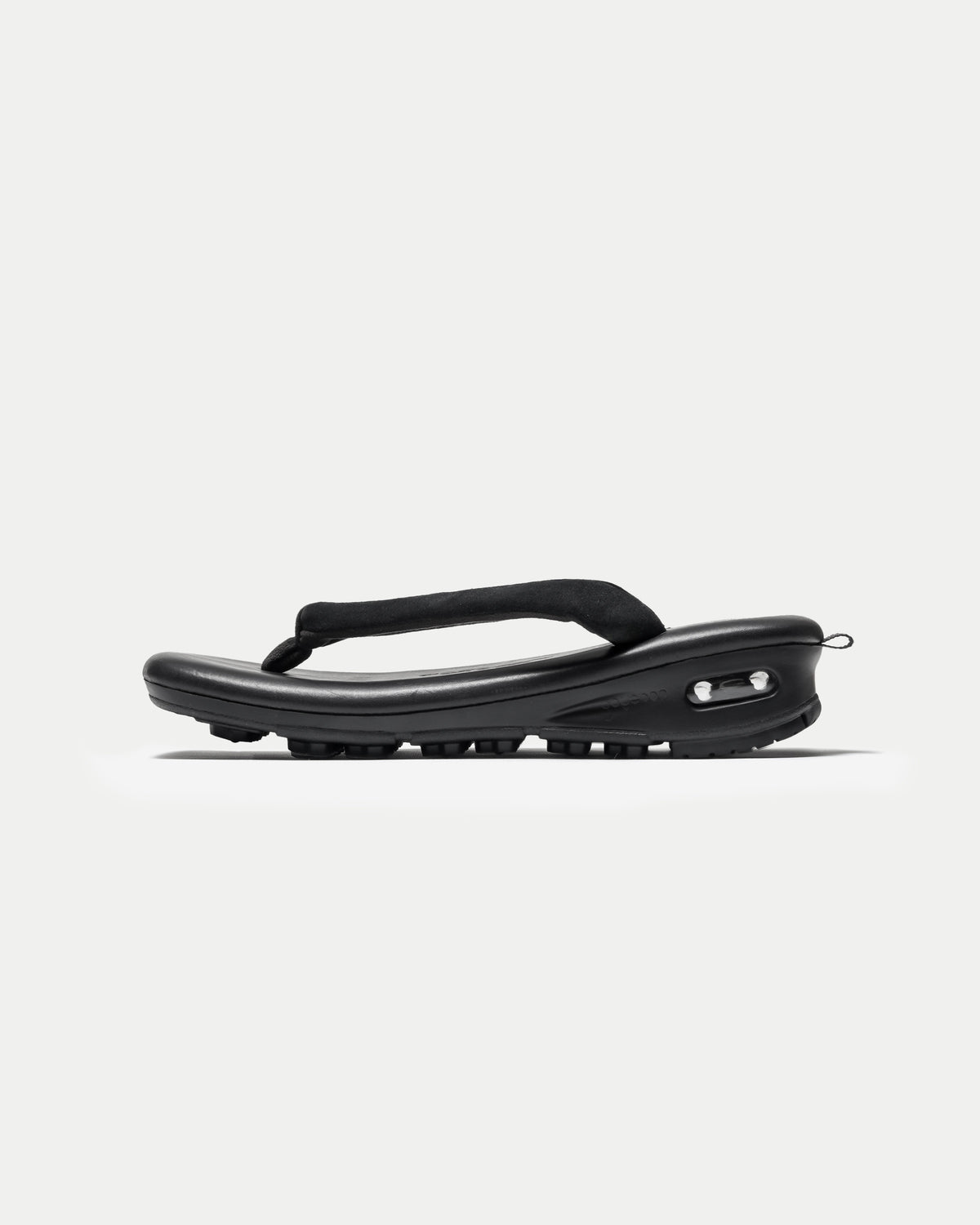 SETTA × SNEAKER “ unda ” / LEATHER SUMI – goyemon