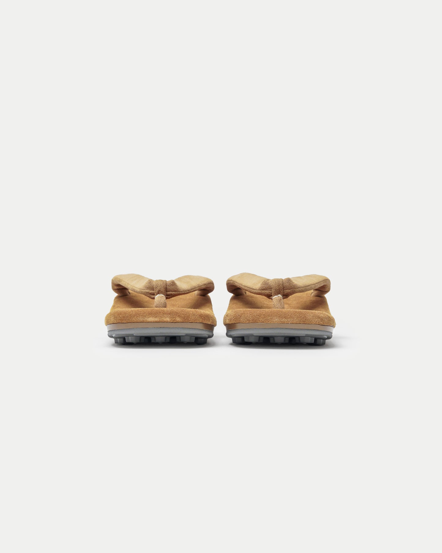 SETTA × SNEAKER “ unda ” / SUEDE MINK［25SS］