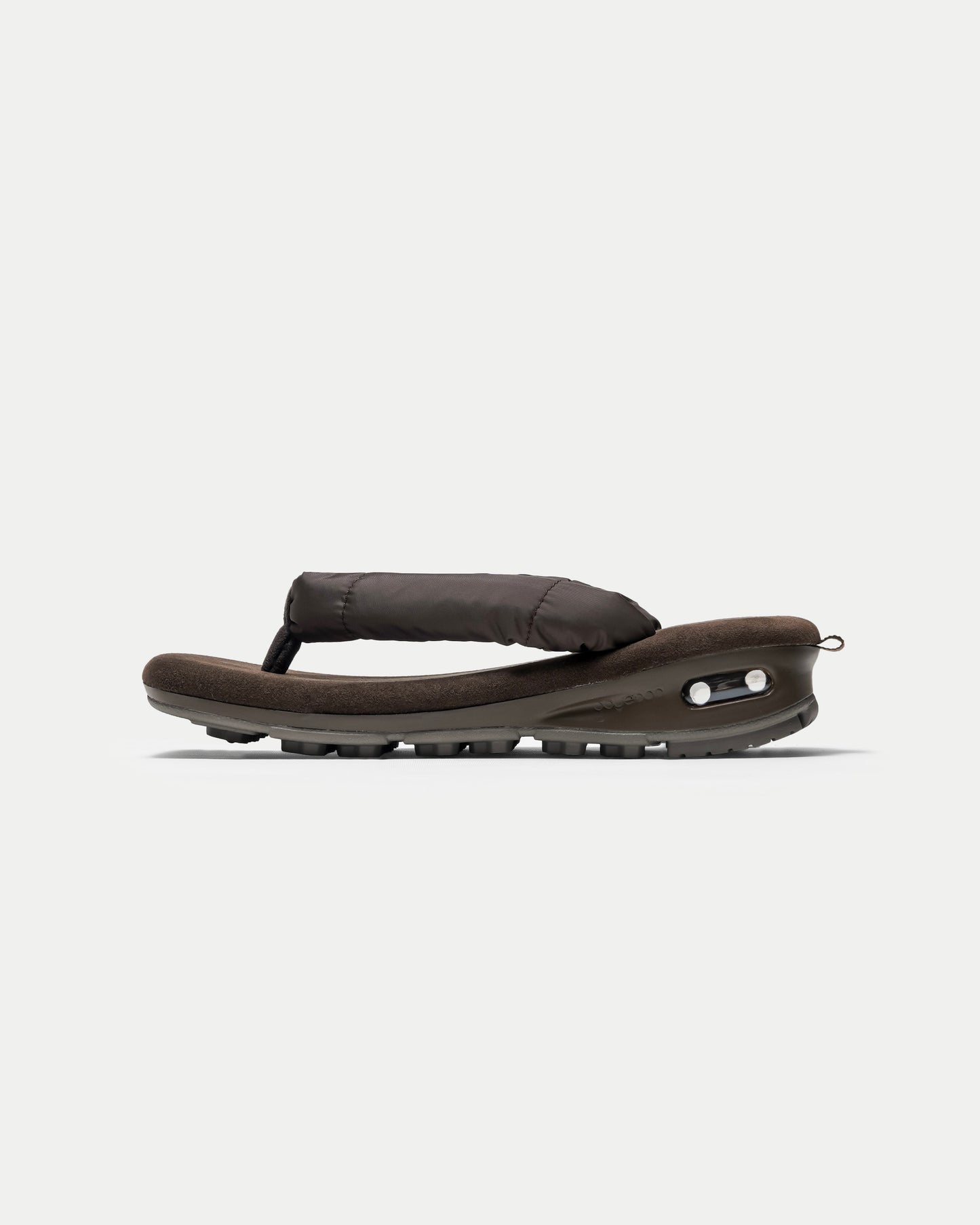 SETTA × SNEAKER “ unda ” / TOUGH PADDED MOCHA