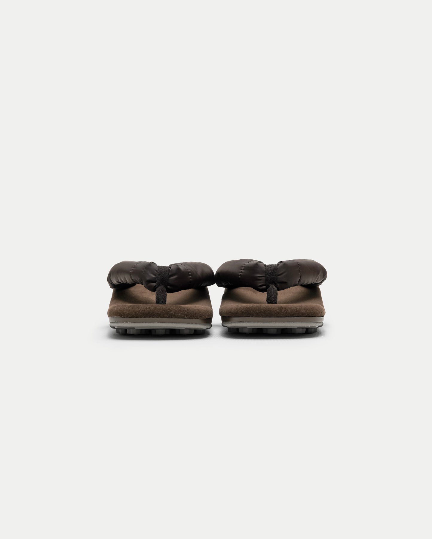 SETTA × SNEAKER “ unda ” / TOUGH PADDED MOCHA