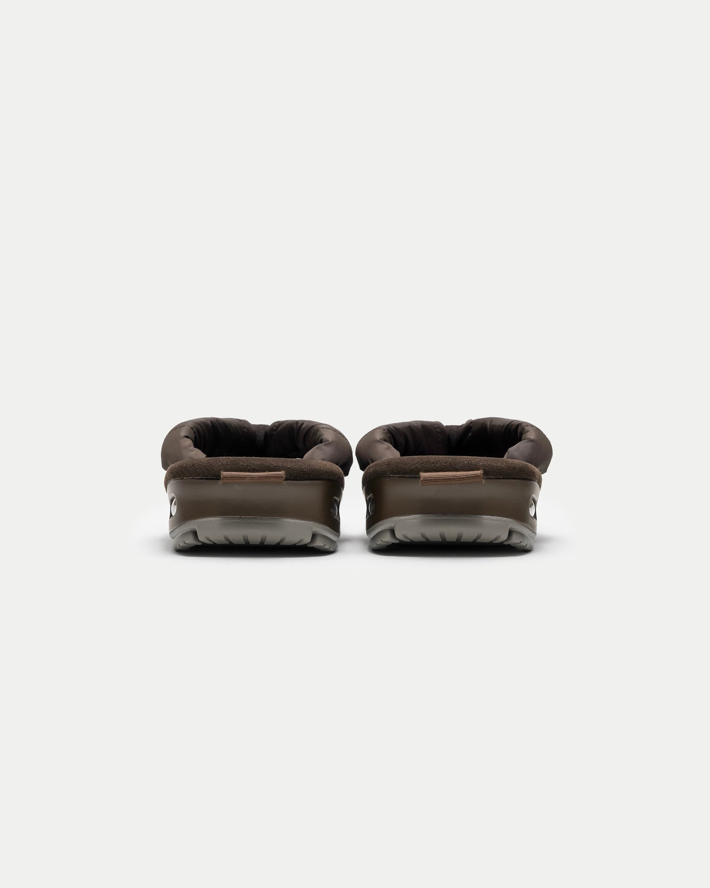 SETTA × SNEAKER “ unda ” / TOUGH PADDED MOCHA