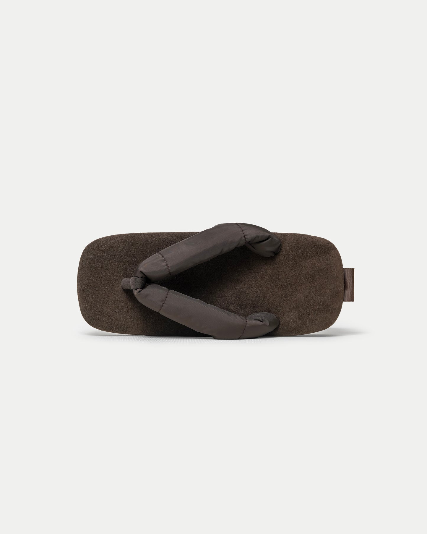 SETTA × SNEAKER “ unda ” / TOUGH PADDED MOCHA