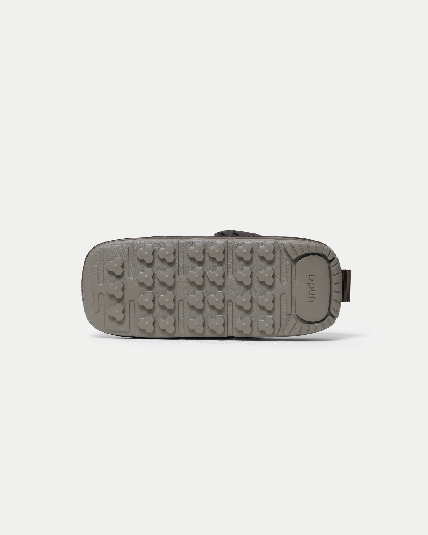 SETTA × SNEAKER “ unda ” / TOUGH PADDED MOCHA