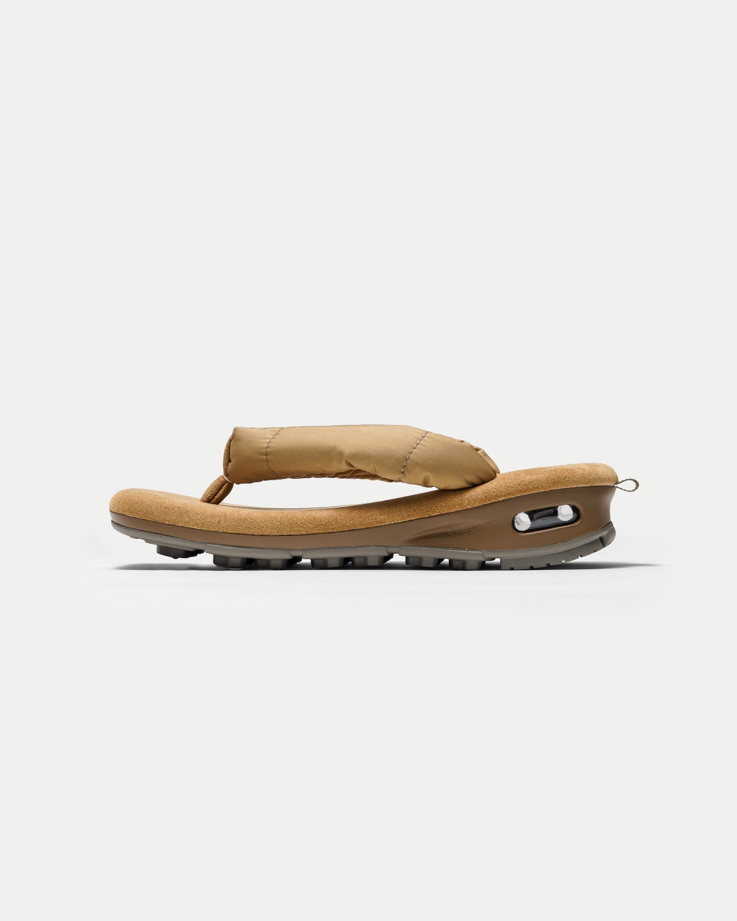 SETTA × SNEAKER “ unda ” / TOUGH PADDED MINK