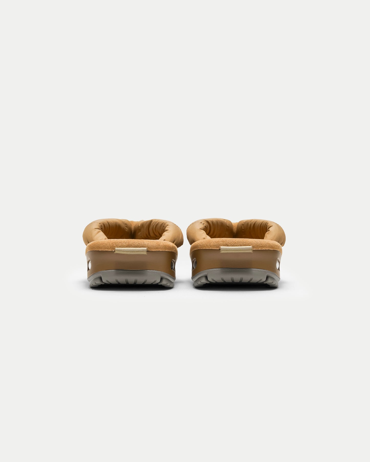 SETTA × SNEAKER “ unda ” / TOUGH PADDED MINK