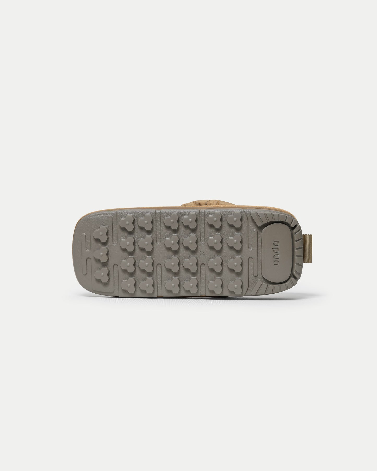 SETTA × SNEAKER “ unda ” / TOUGH PADDED MINK