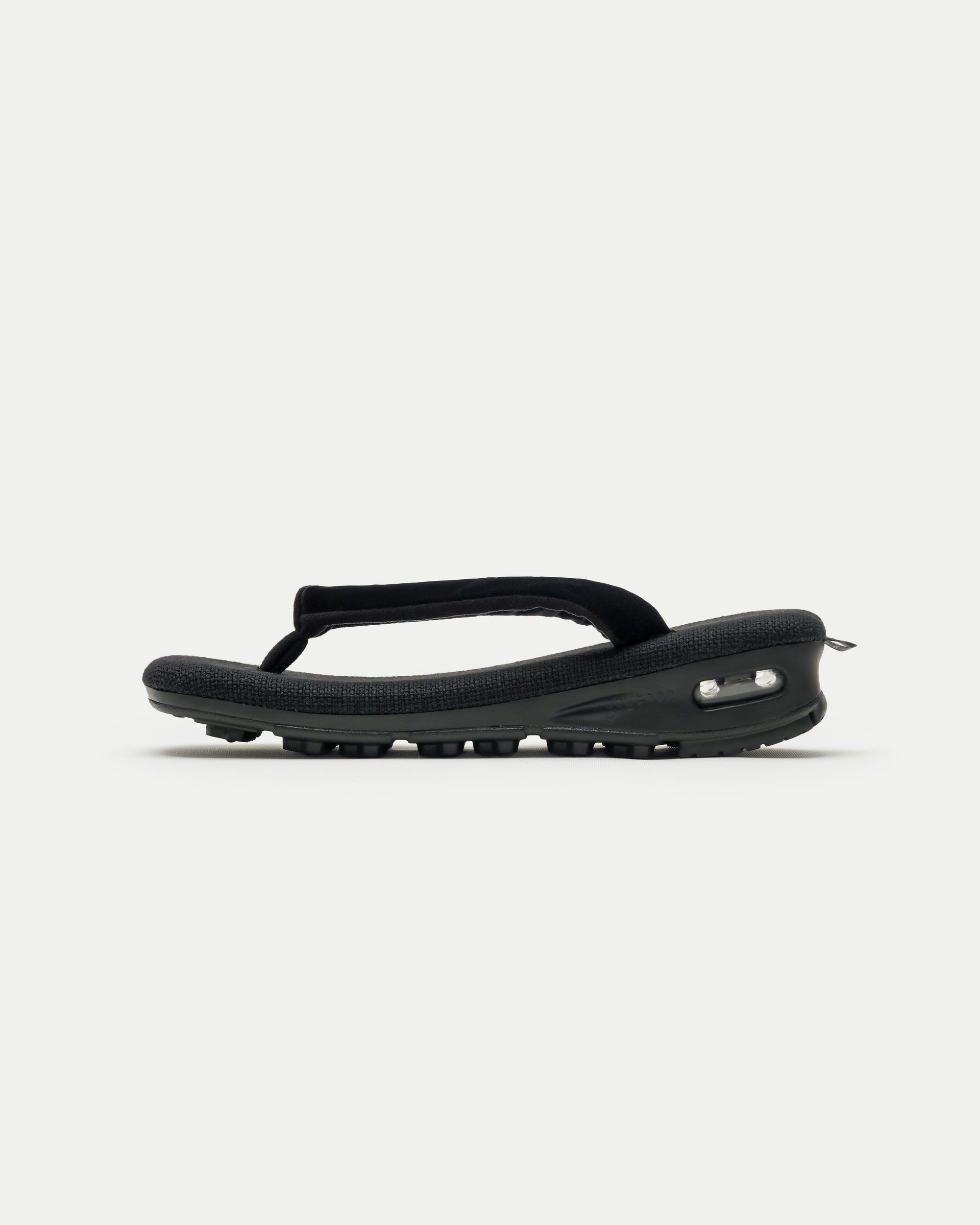 SETTA × SNEAKER “ unda ” / SUMI［25SS］ – goyemon