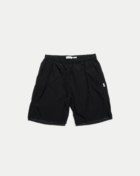 Ventilation Easy Shorts / BLACK［goyemon general gadget］