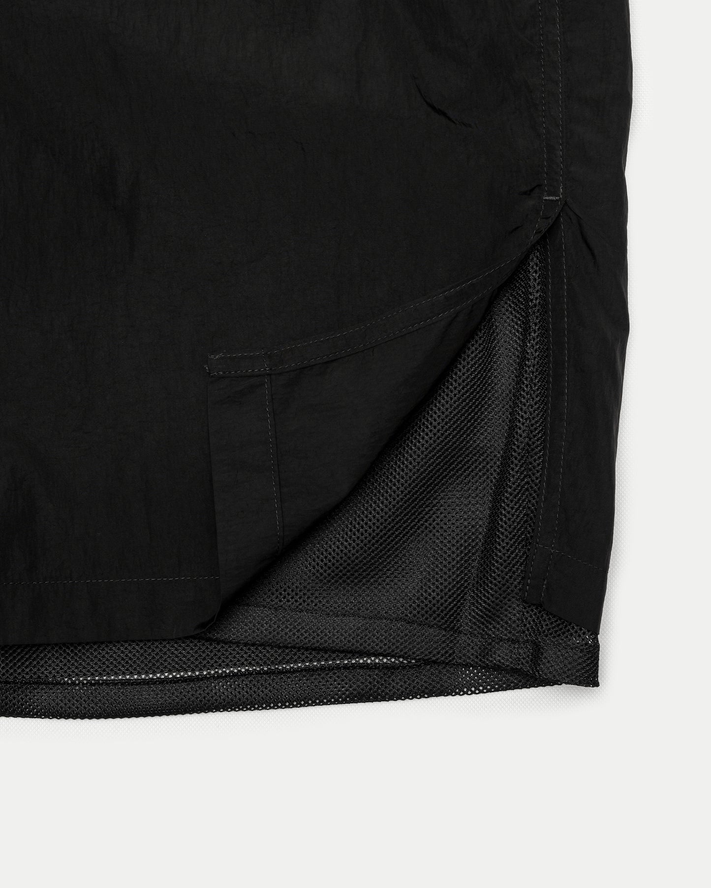 Ventilation Easy Shorts / BLACK［goyemon general gadget］