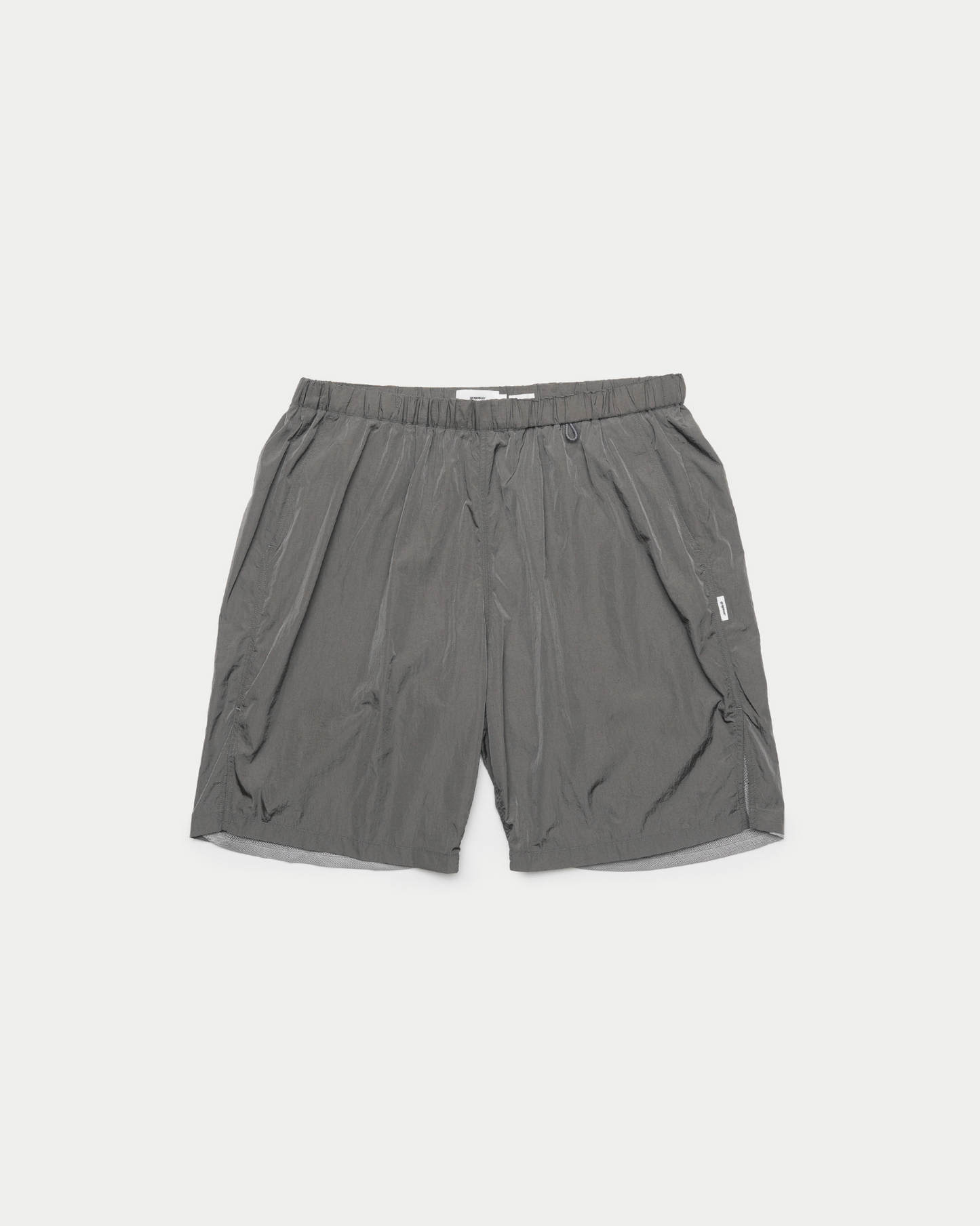 Ventilation Easy Shorts / GRAY［goyemon general gadget］