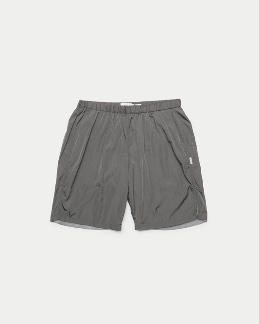Ventilation Easy Shorts / GRAY［goyemon general gadget］