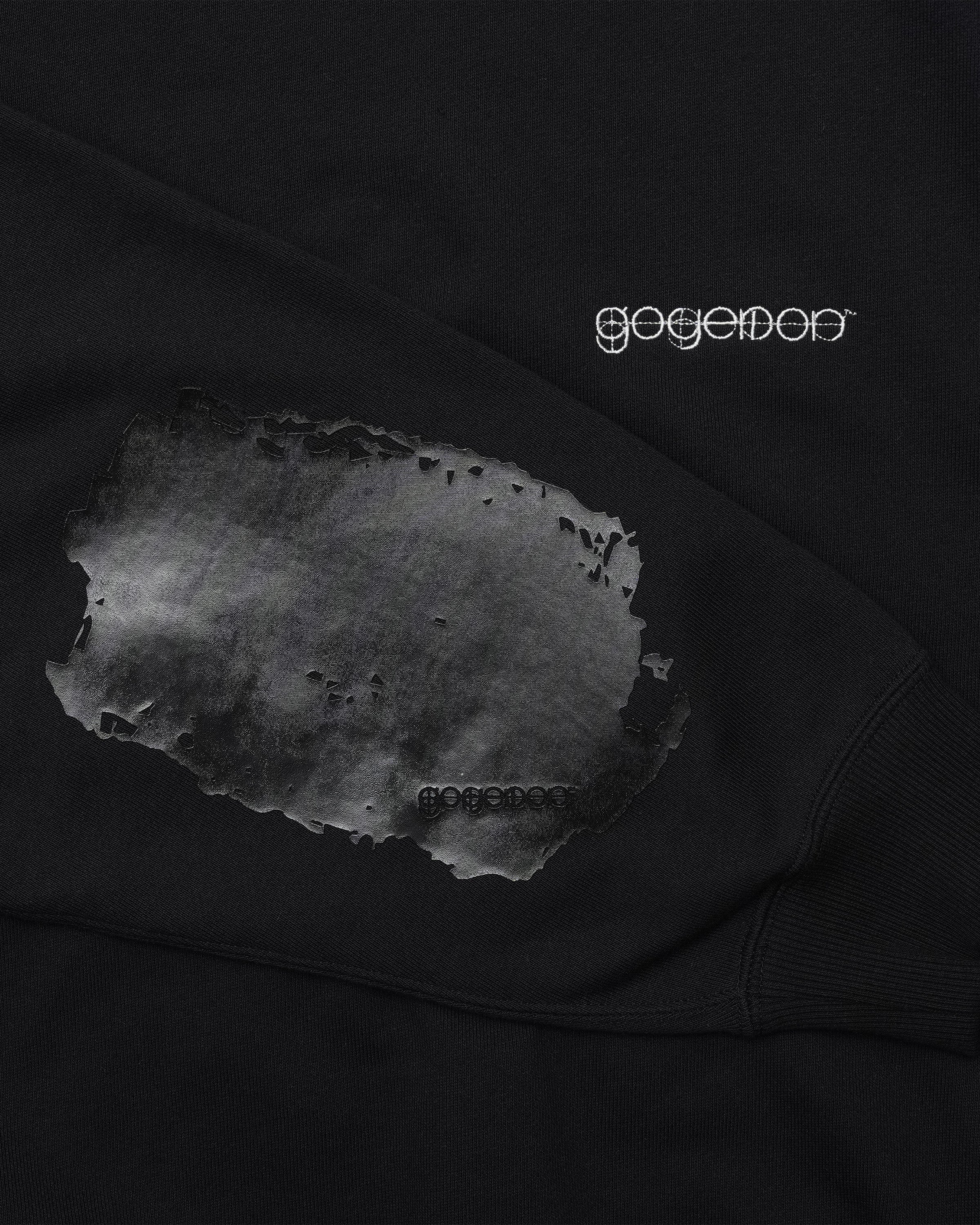 goyemon ANCOH (BLACK) 新品未使用・未開封 goyemon Official ONLINE STORE