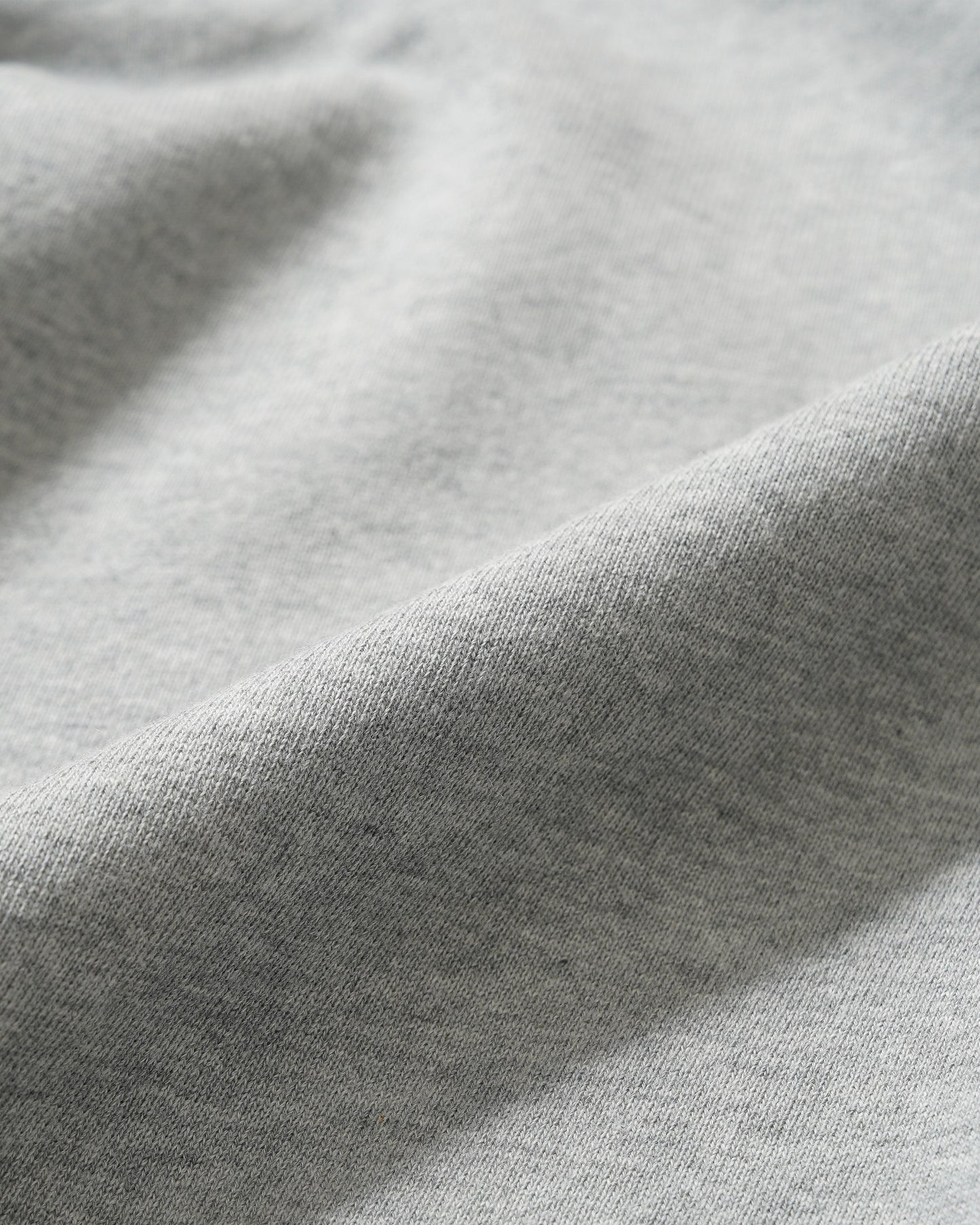 Wrist Gel Patch Sweat Shirts / GRAY［goyemon general gadget］