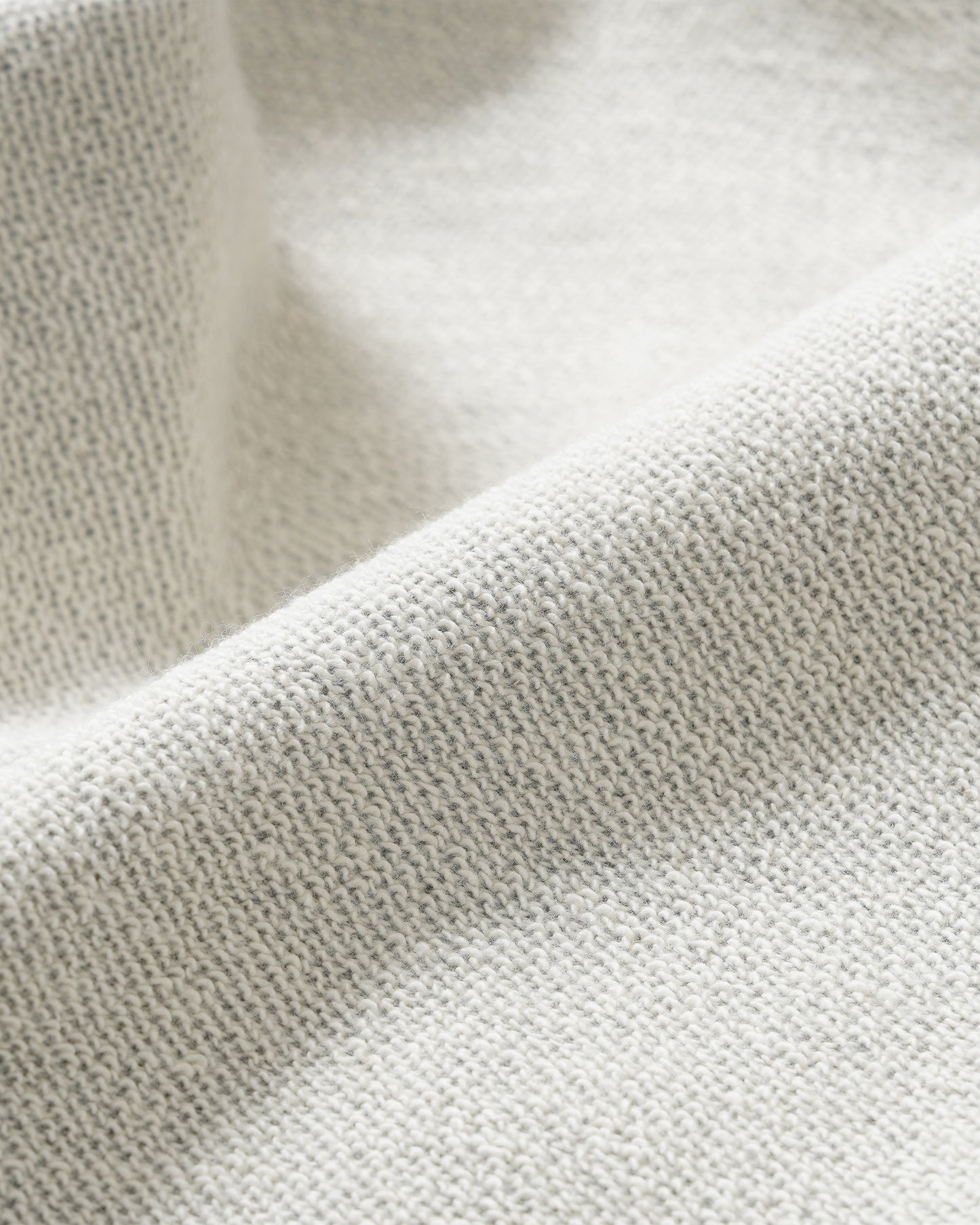 Wrist Gel Patch Sweat Shirts / GRAY［goyemon general gadget］